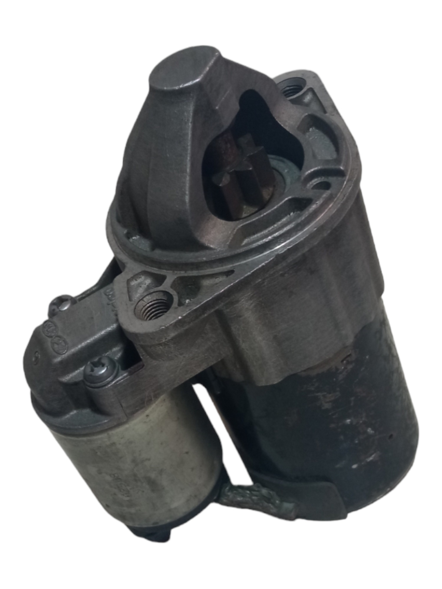 Motor Arranque Partida Hyundai I30 2009 A 2012 2.0 16v 4