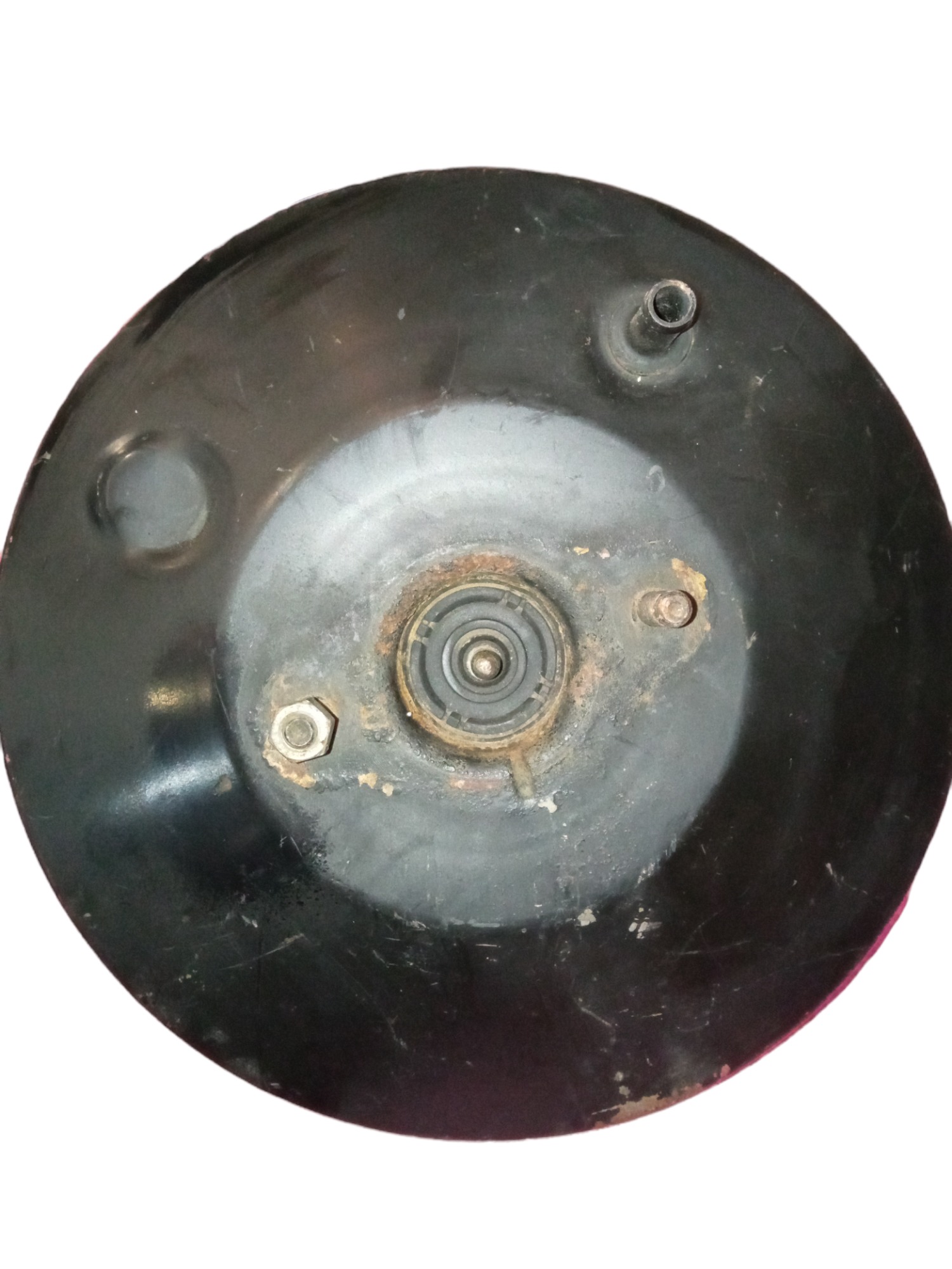 Hidrovacuo Honda Civic 1.6 97 A 2000 6