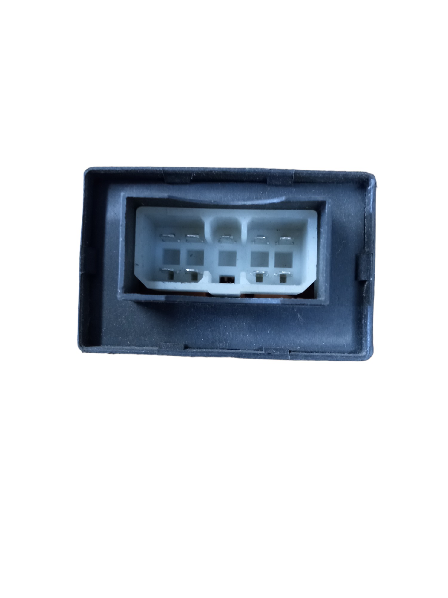 Modulo De Trava Jac J3 2010/2016 M.v 3