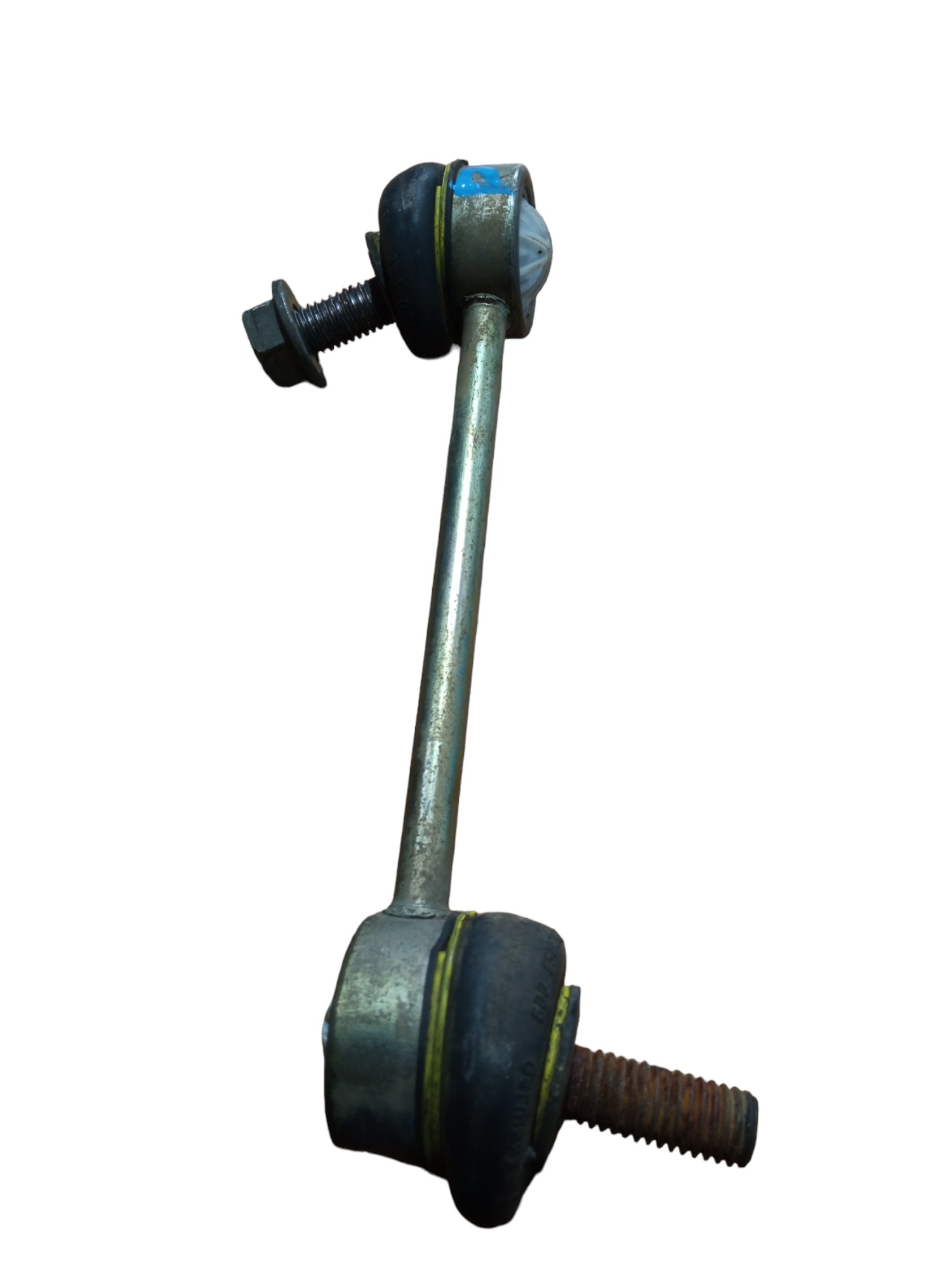 Bieleta Dianteira Direita Peugeot 407 2006/2008 2