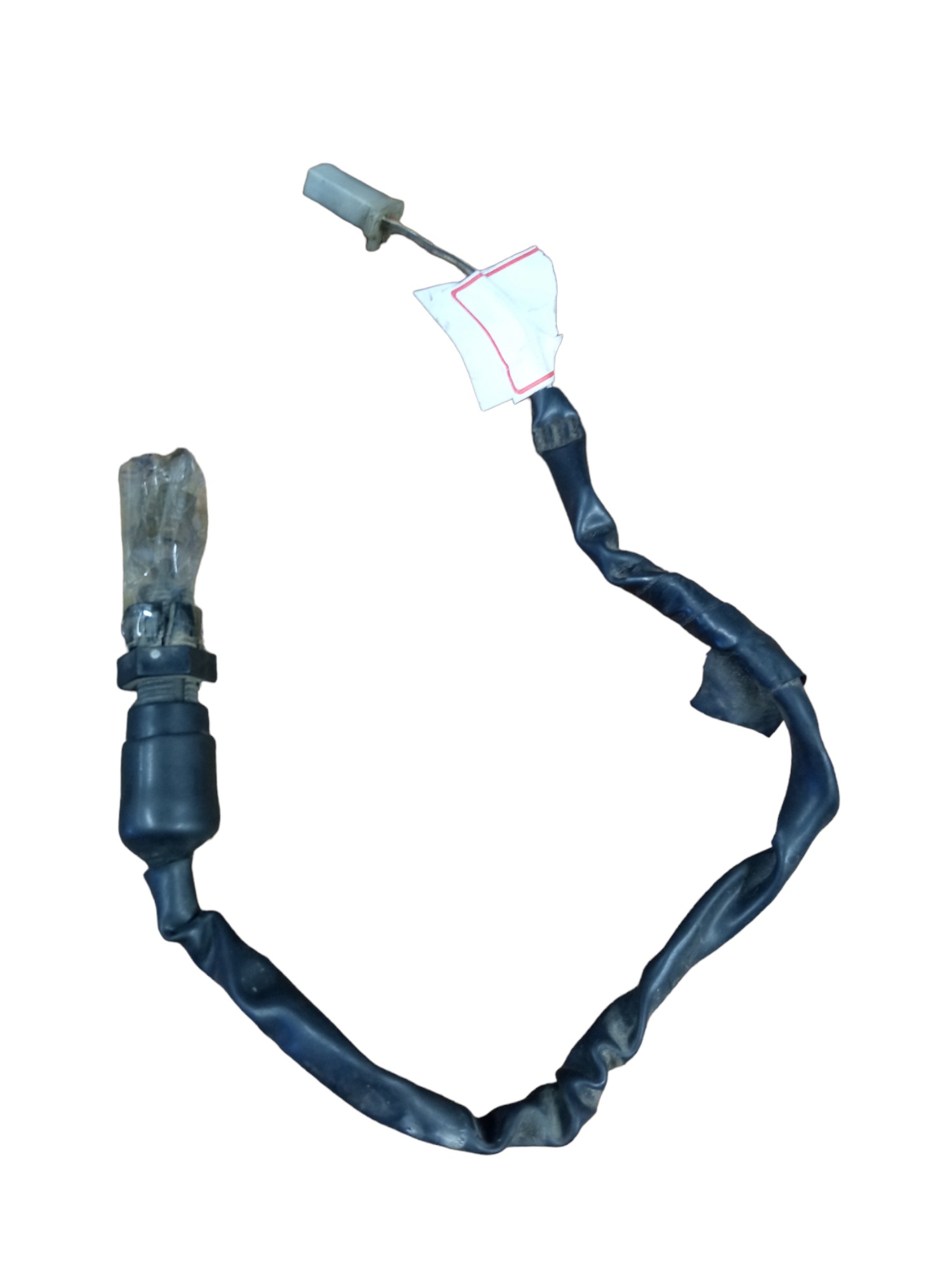 Interruptor De Freio C/mola Kazinski Comet 250 3