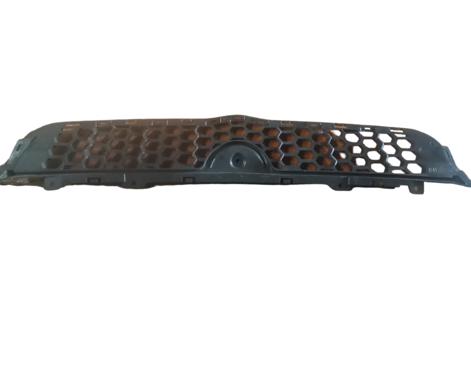 Grade Radiador Original Fiat Palio/siena/strada 2013/2018 3