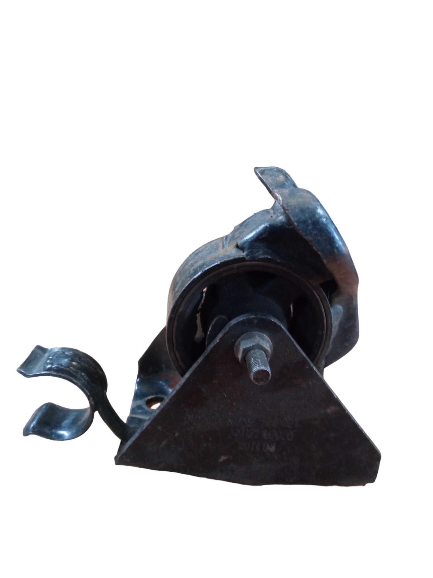 Suporte Coxim Motor Original Jac J5 2016/2017 M.v 2