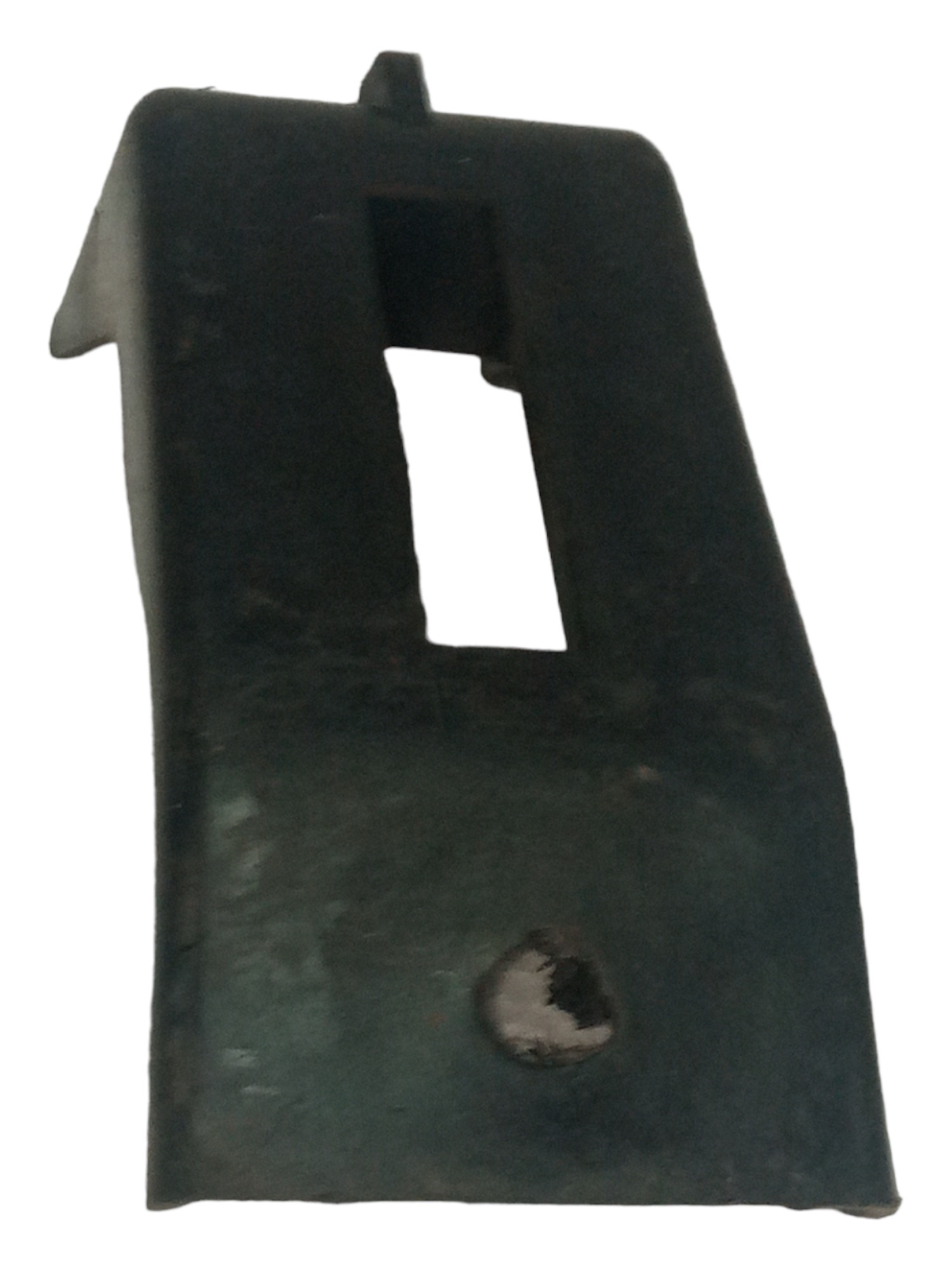 Suporte Parachoque Traseiro Hyundai Tucson 2006 4