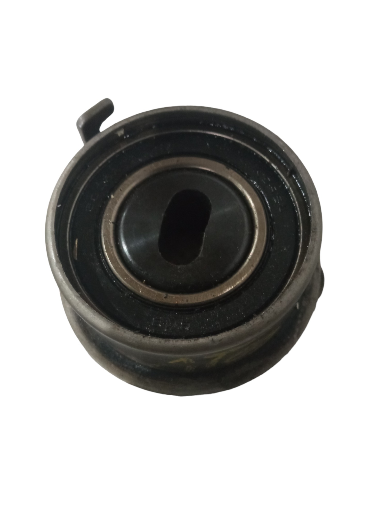 Tensor Correia Dentada Hyundai Atos 2000/2001 Original M.v 2