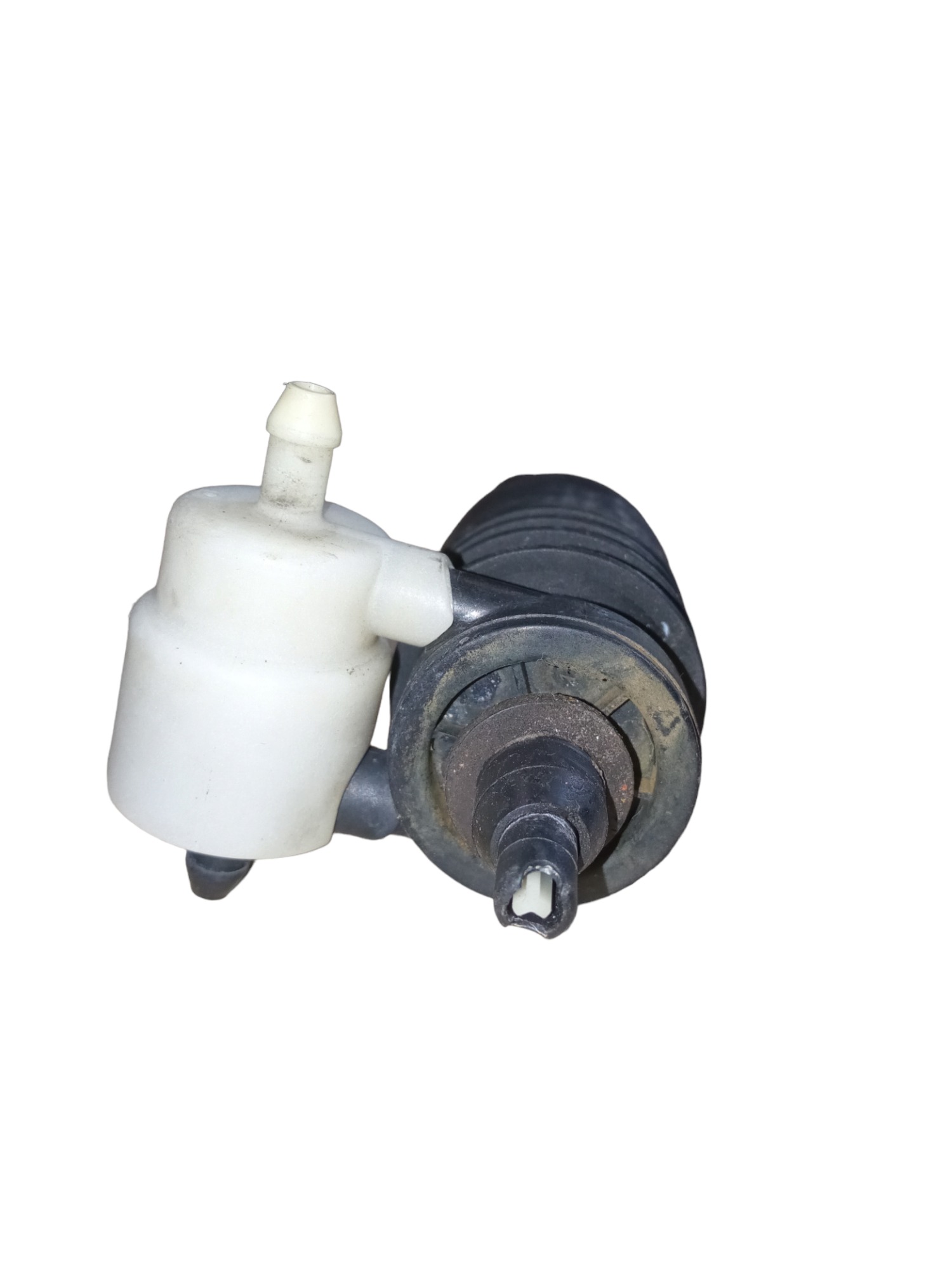 Bomba Esguicho Limpador Para-brisa Vw Golf/ Audi A3/ A6 2000 3