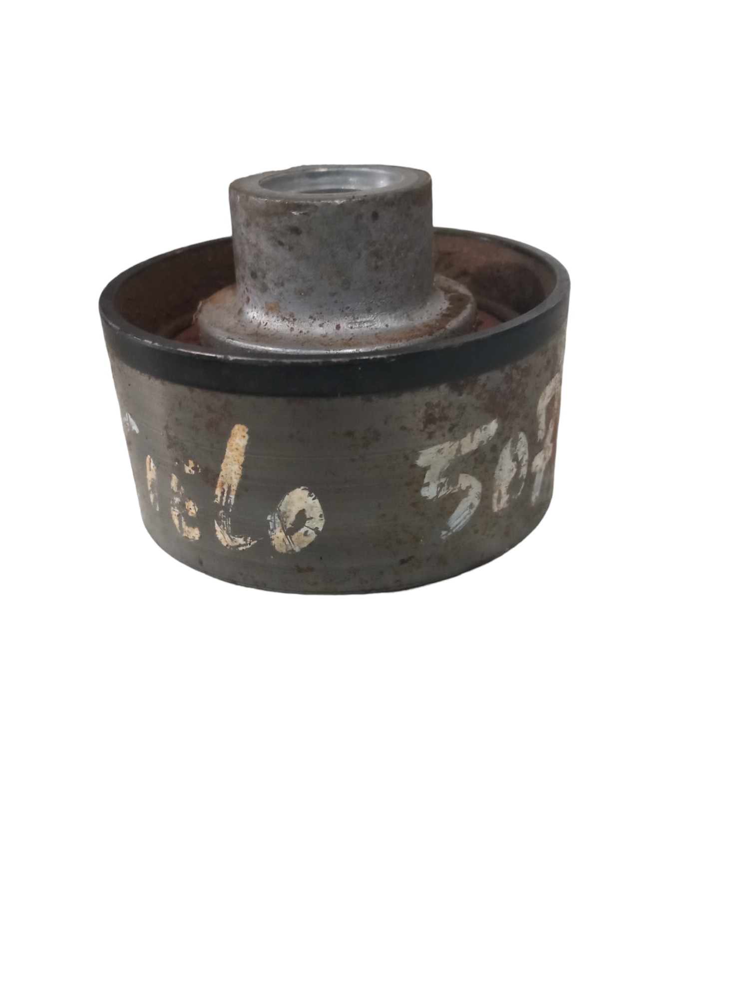 Polia Tensor Correa Alternador Chery Cielo 2010/2013 M.v 4