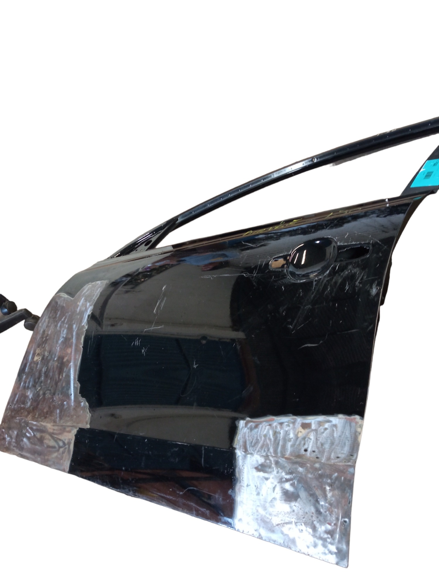 Porta Dianteira Esquerda Hyundai I30 2010 2011 2012 2013 4