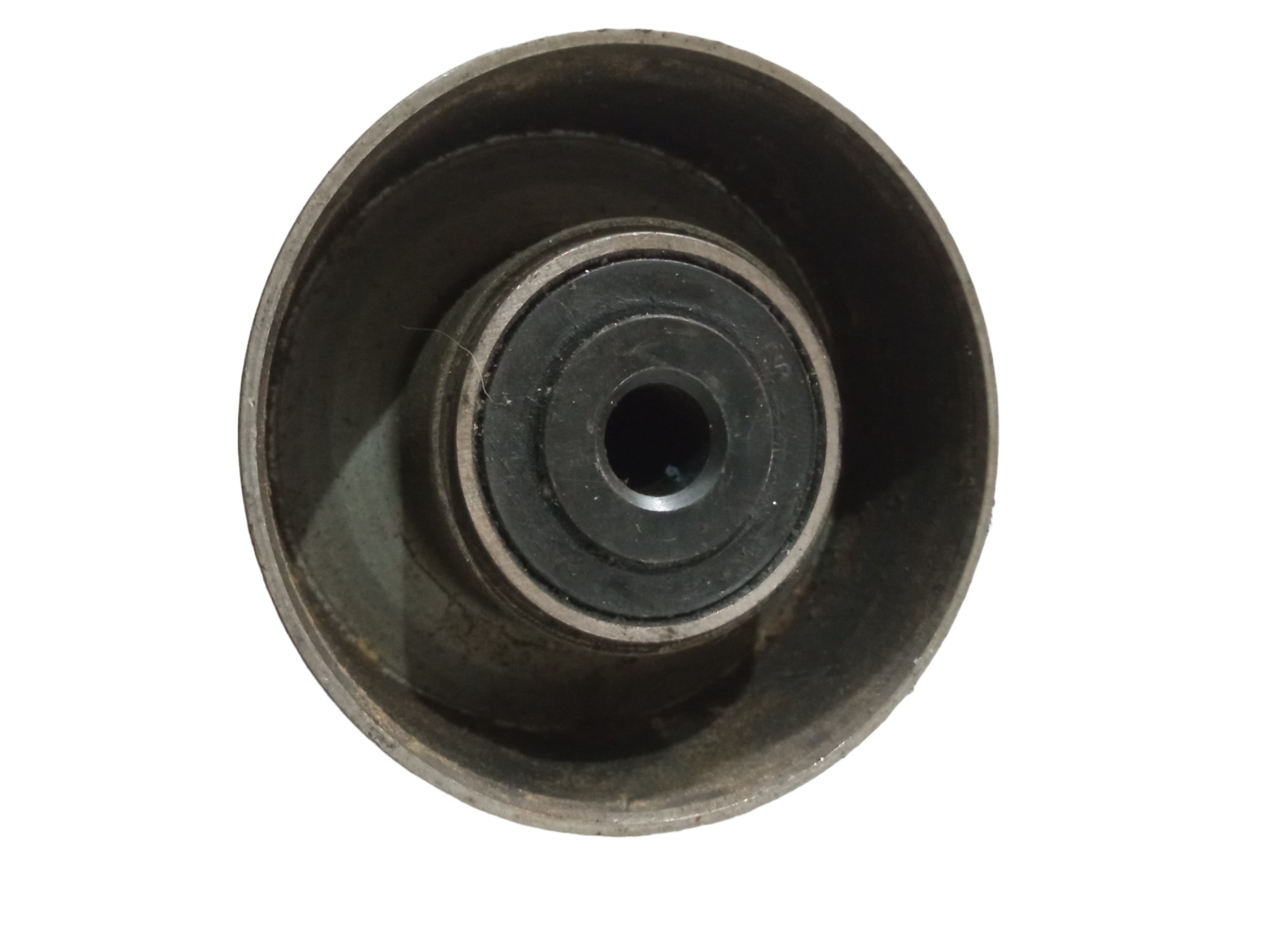 Polia Tensor Correia Alternador Hyundai Santa Fé 10/12 M.v 4