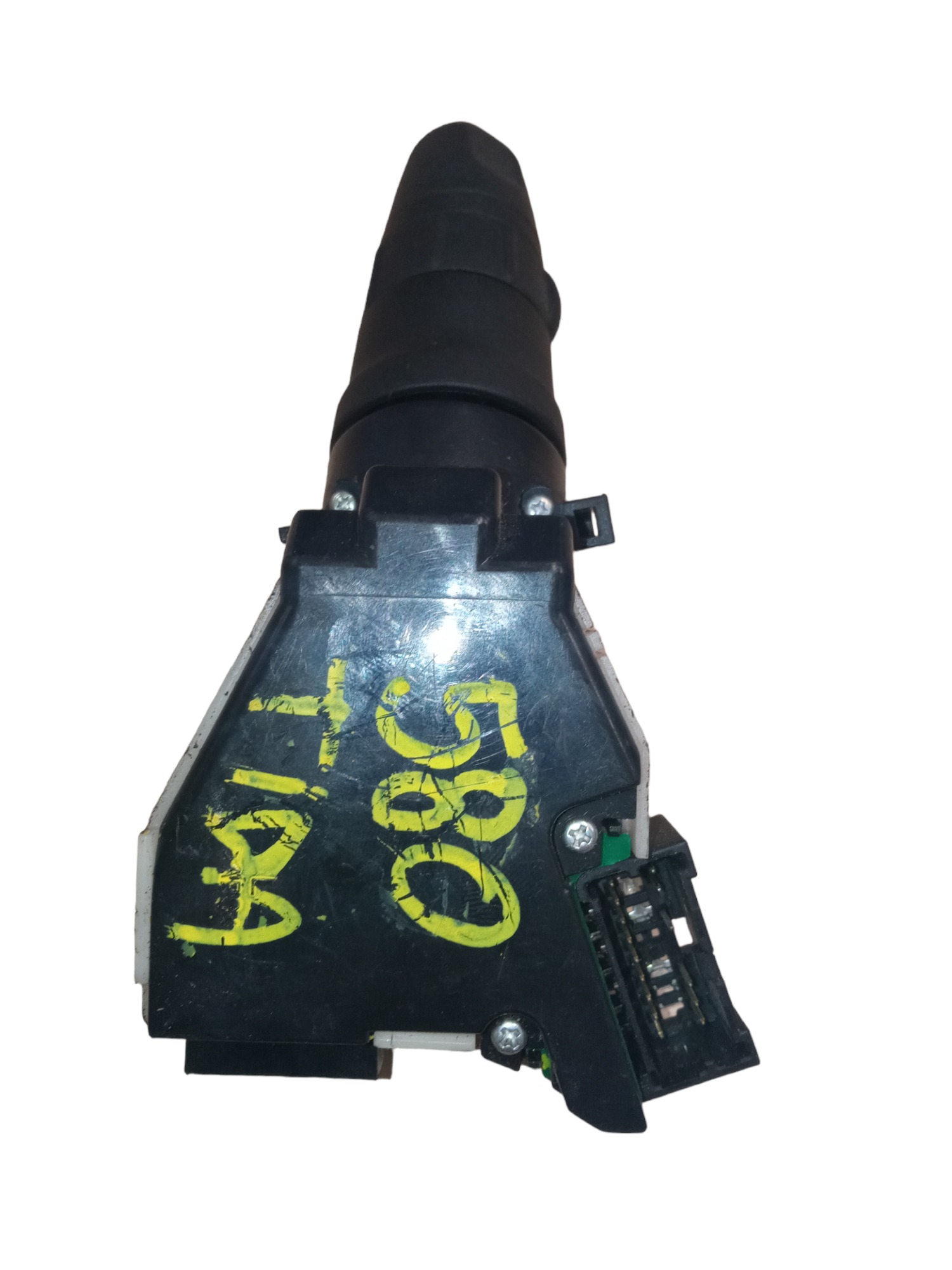Chave Limpador Parabrisa Nissan Tiida 2008/2012. M.v 3
