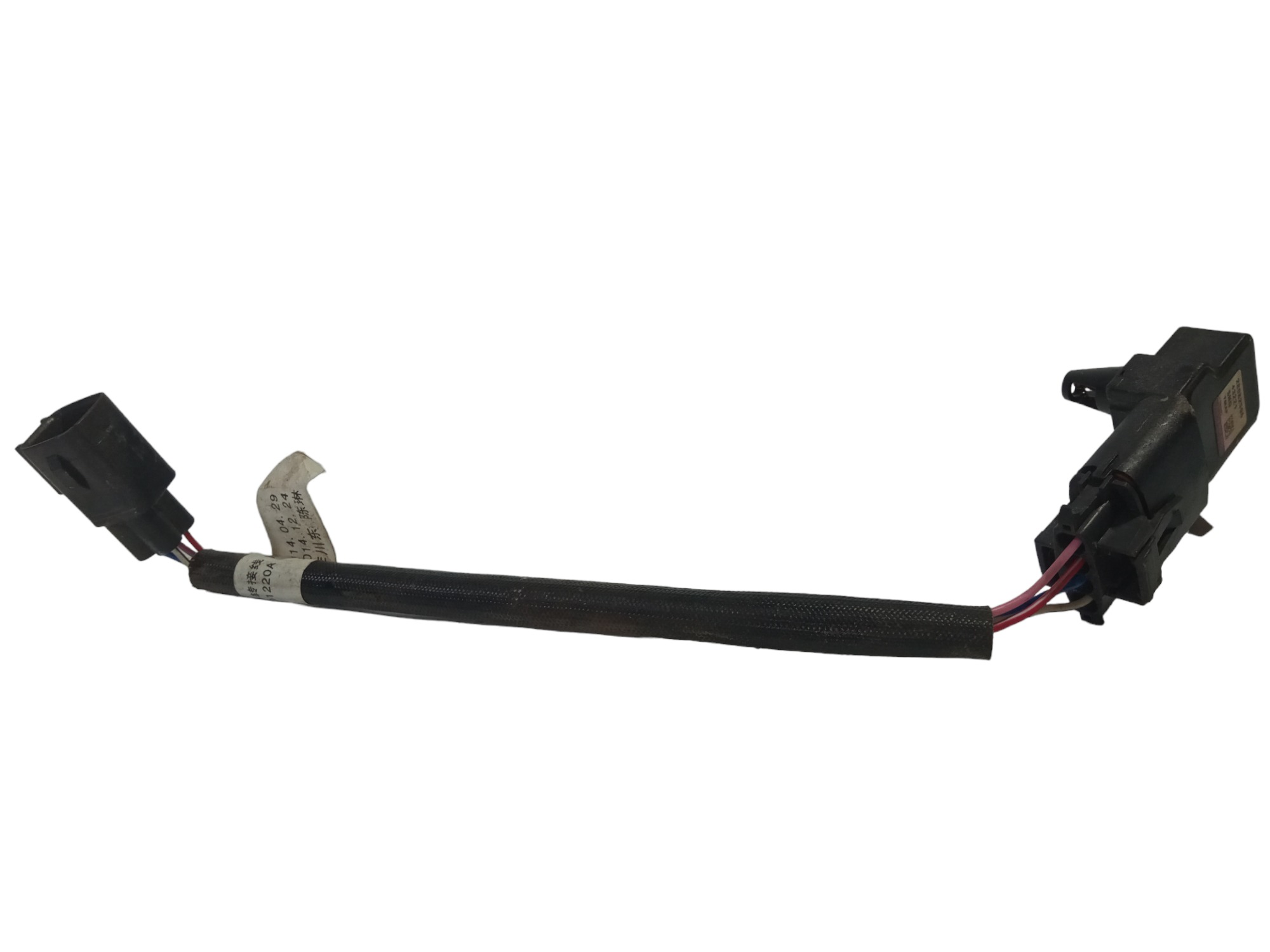 Sensor Map Lifan X60 1.8 16v 2012 A 2017 Original Usado 1