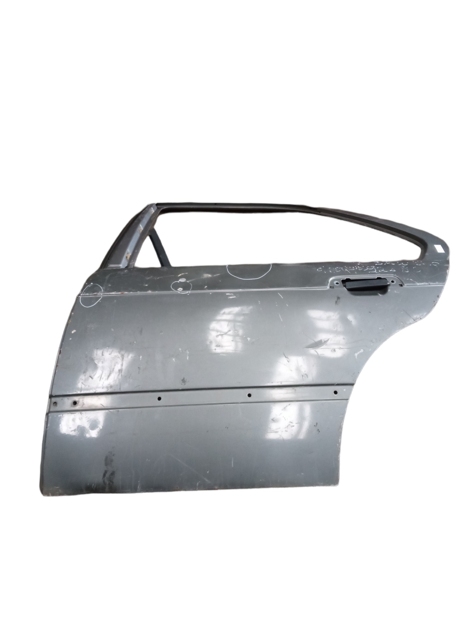 Porta Traseira Esquerda Bmw 320i 325 90 91 92 93 94 95 6