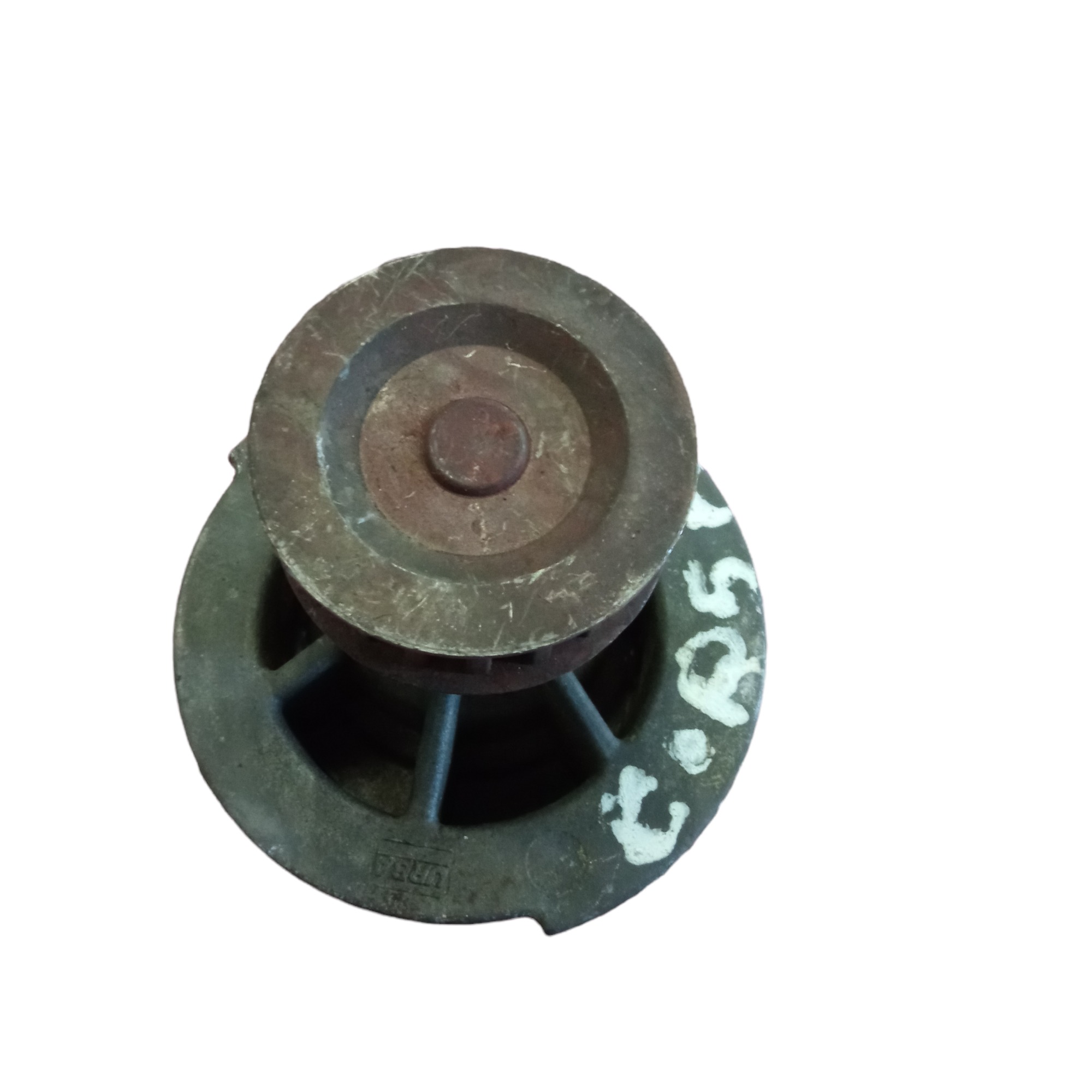 Bomba De Água Celta 1.0 2