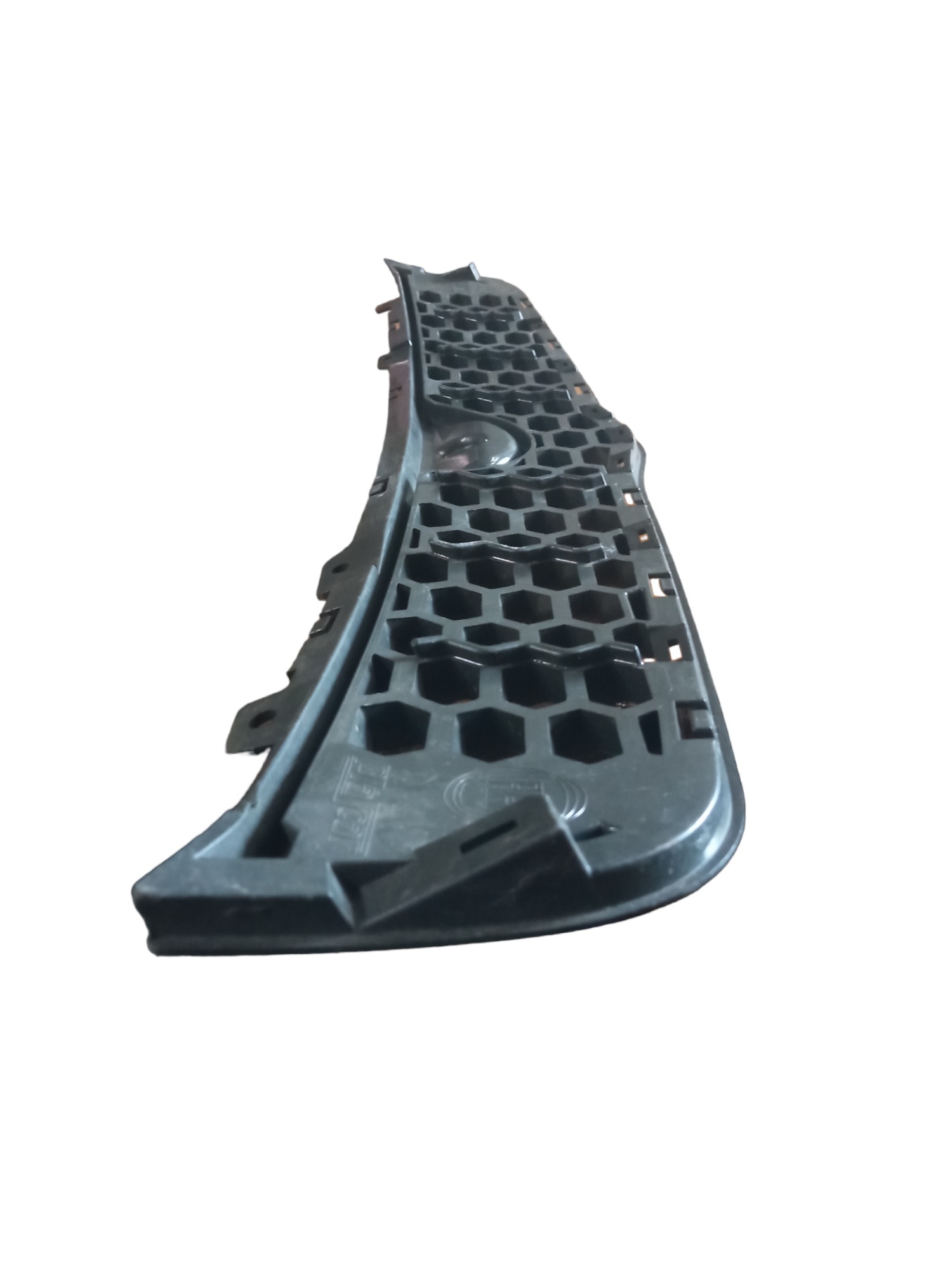 Grade Radiador Original Fiat Palio/siena/strada 2013/2018 4