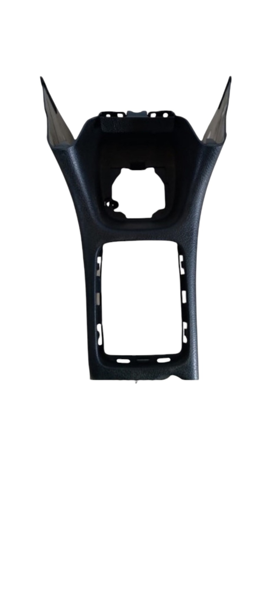 Console Central Peugeot 206 2007 3