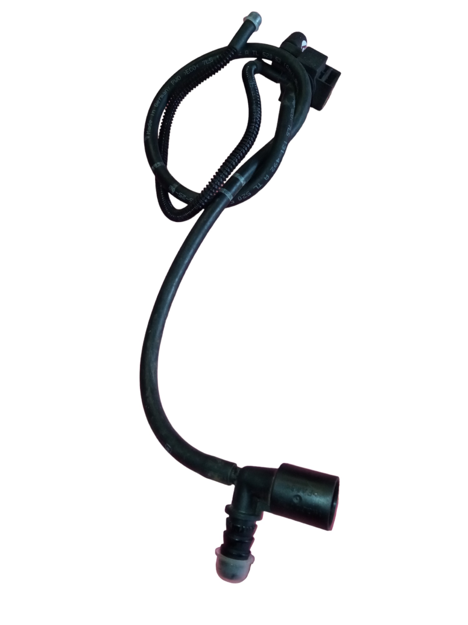 Válvula Solenoide Partida A Frio Audi A3 2.0 Tfsi 2009 2011 3