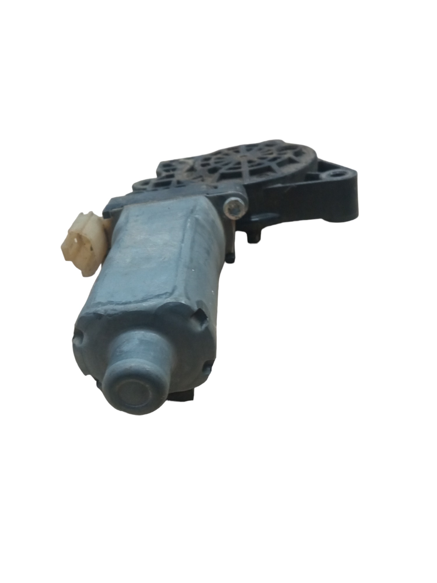 Motor Máquina De Vidro Dianteira Esq. Hyundai I30 2008/2012 2
