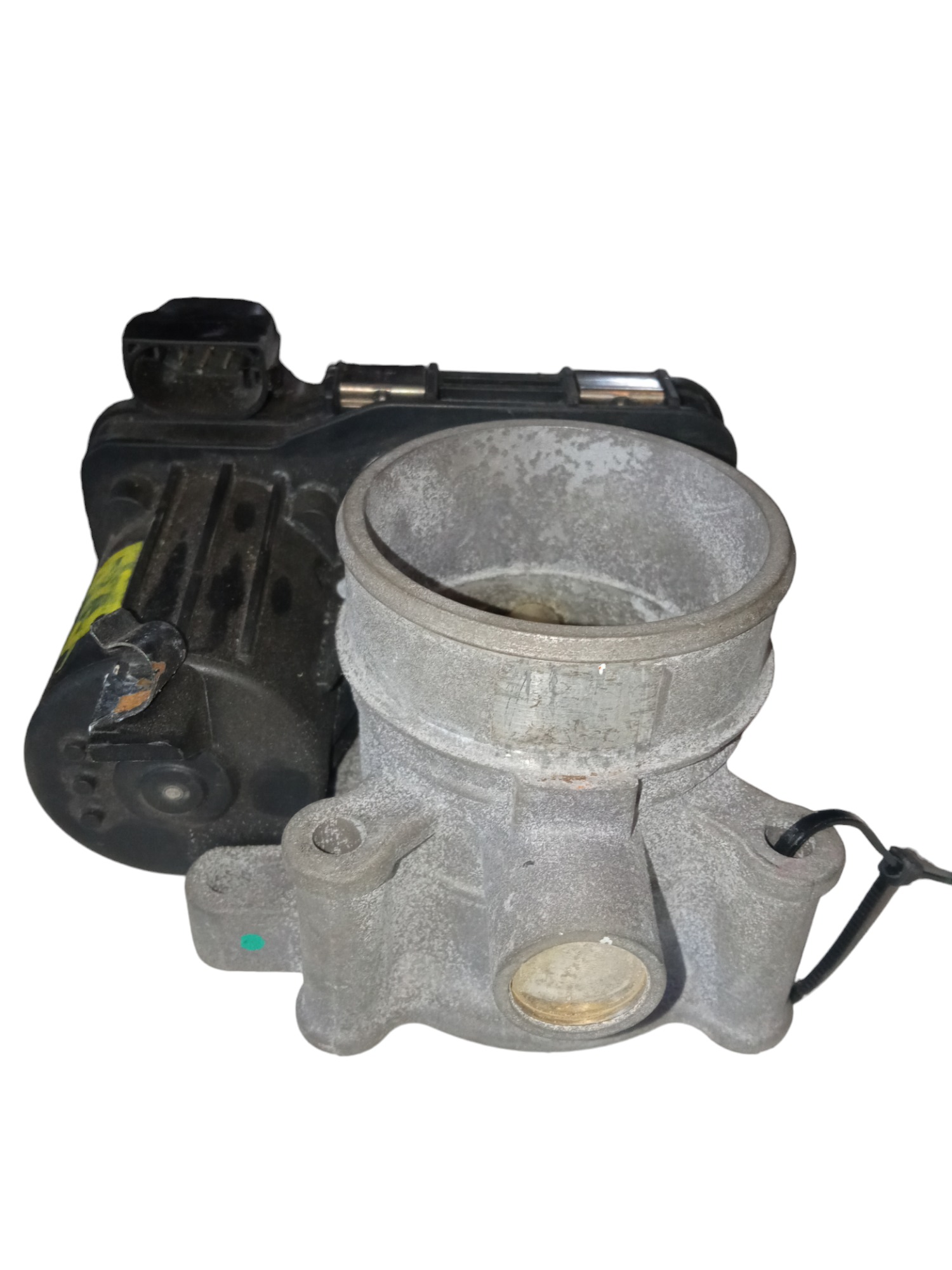 Tbi Corpo Borboleta Lifan 530 1.5 2015 2016 2017 2018 4