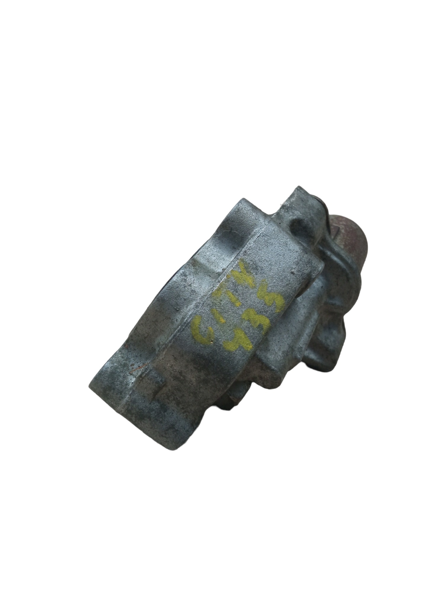 Válvula Solenoide Honda City 2015/2017 4