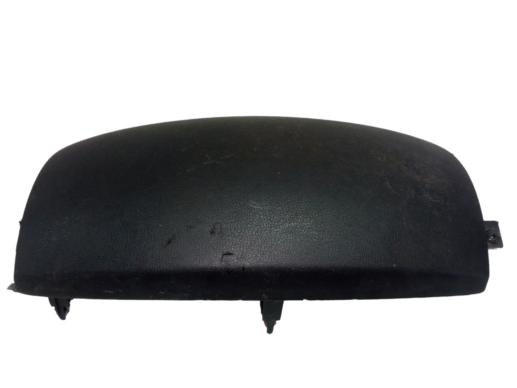 Moldura Acabamento Painel Nissan Versa March 2013 2014 Usado Preto 4