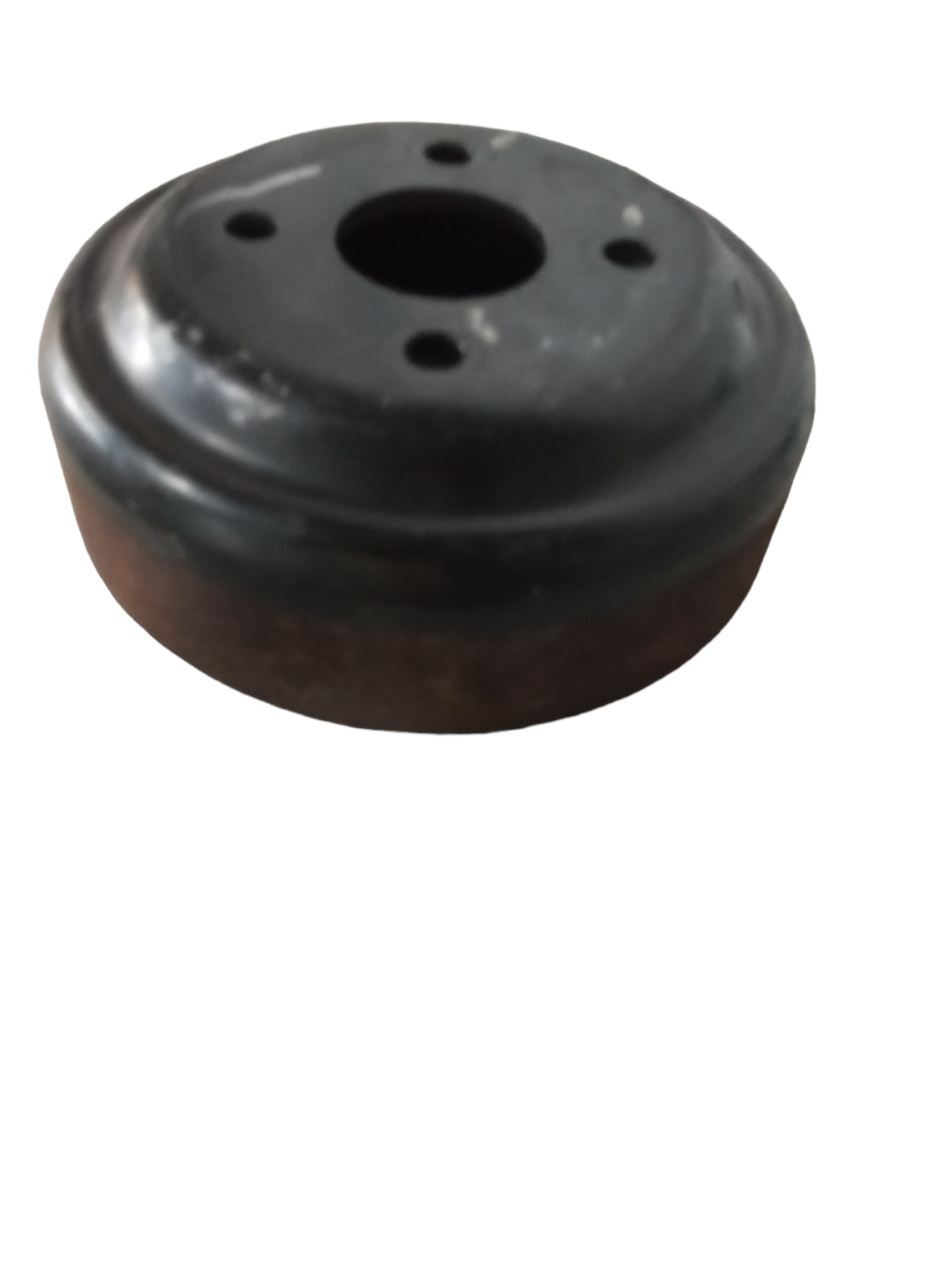 Polia Bomba Dágua Jac J3 1.4 16v 2012/2016 Original M.v 2