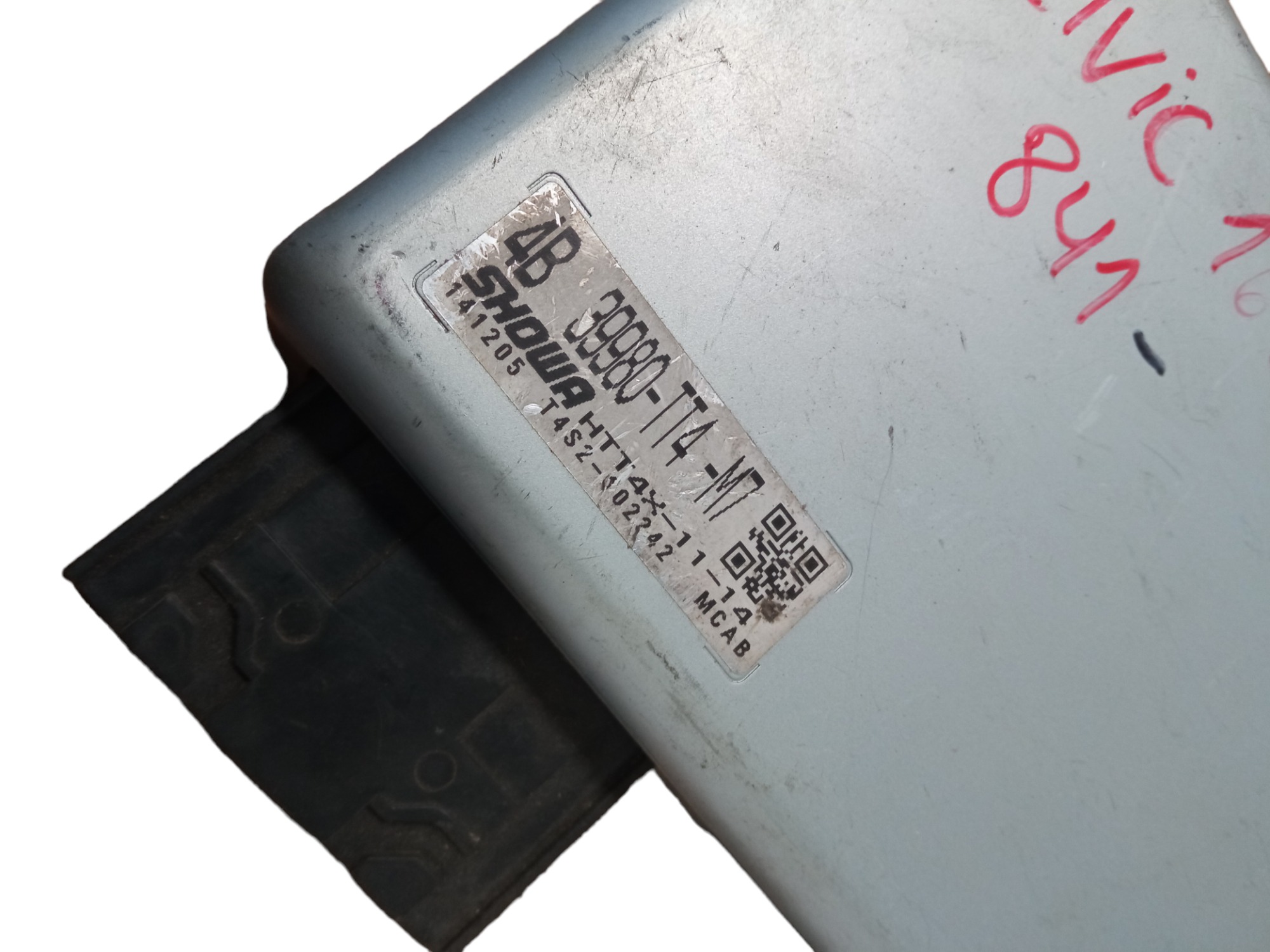 Módulo Direção Elétrica Honda Civic 12/16 39980tt4m71 M.v 4
