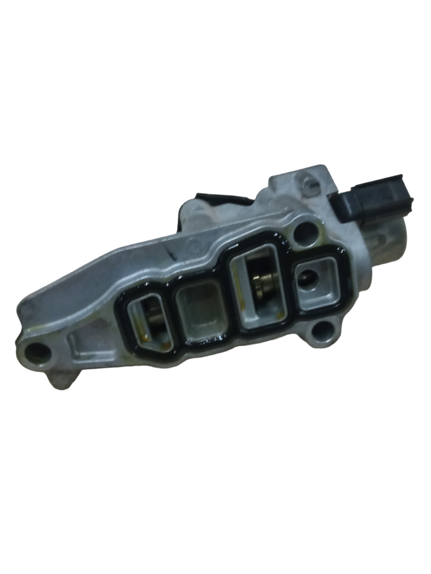 Válvula Solenoide Honda Civic 2.0 2016 Original 4