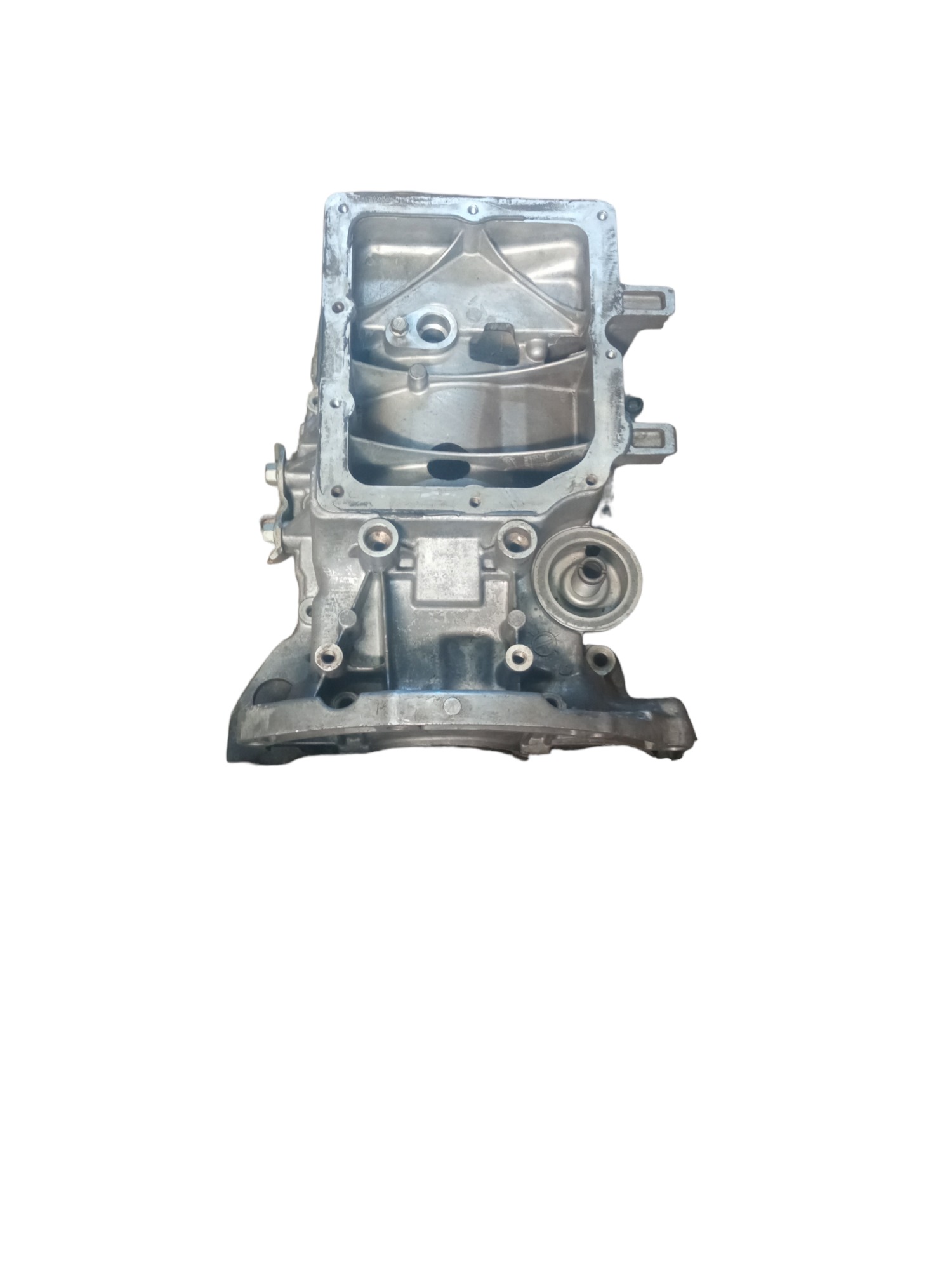 Carter Motor Hyundai Hb20 2013/2017 2
