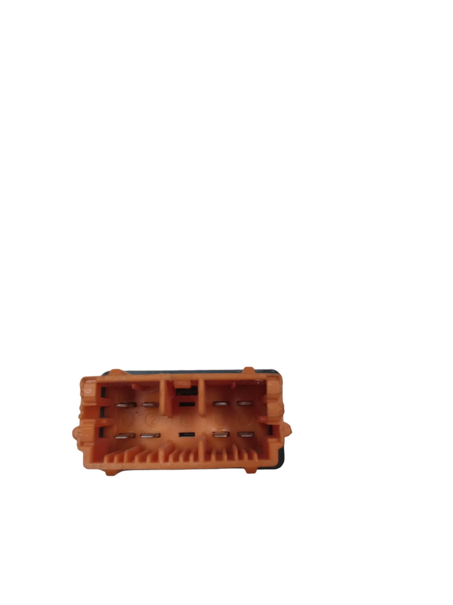 Botão Vidro Elétrico Citroën Xsara Picasso 2001/2007 3