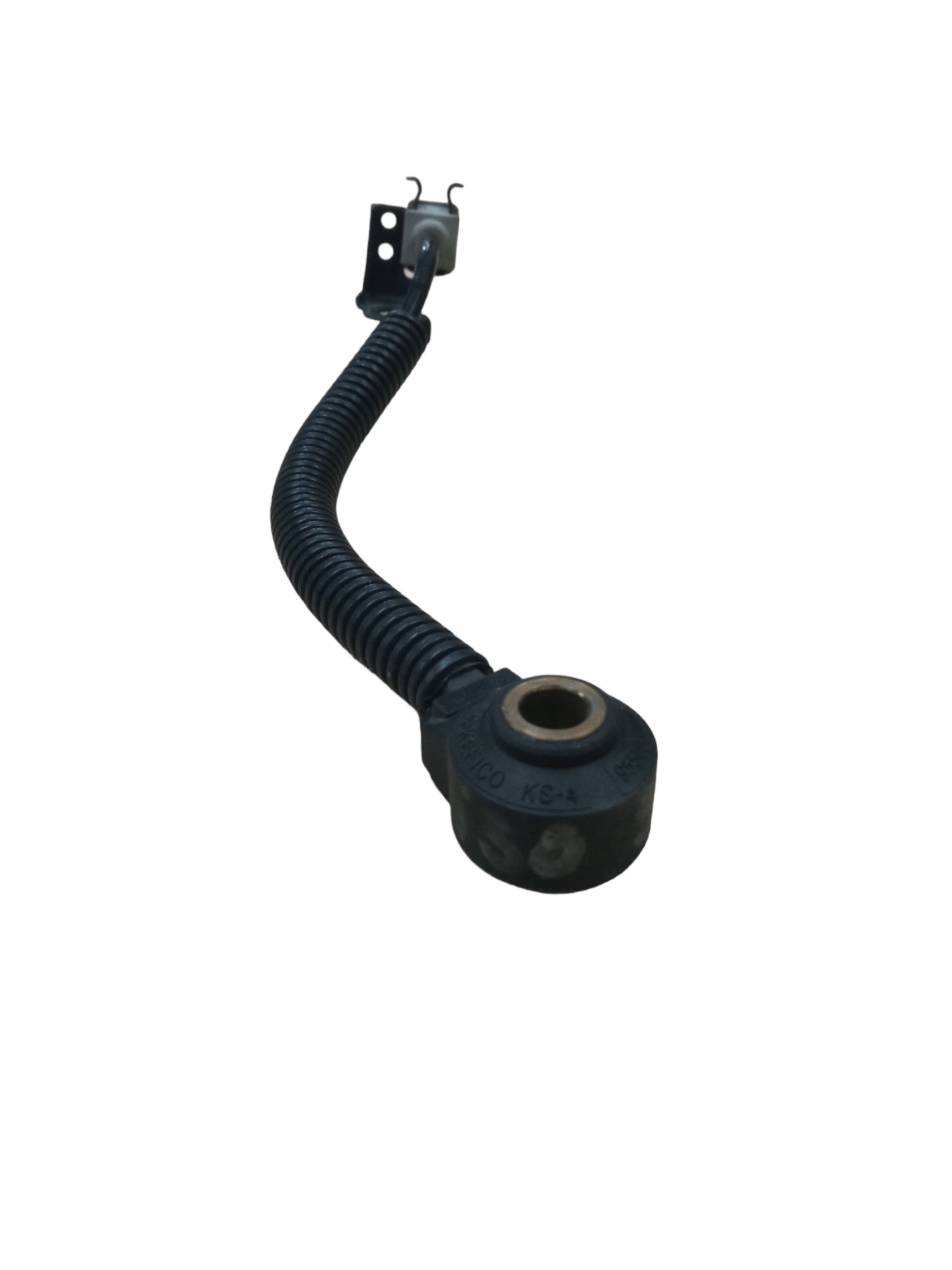 Sensor De Detonação Original Hyundai I30 2007/2013 4