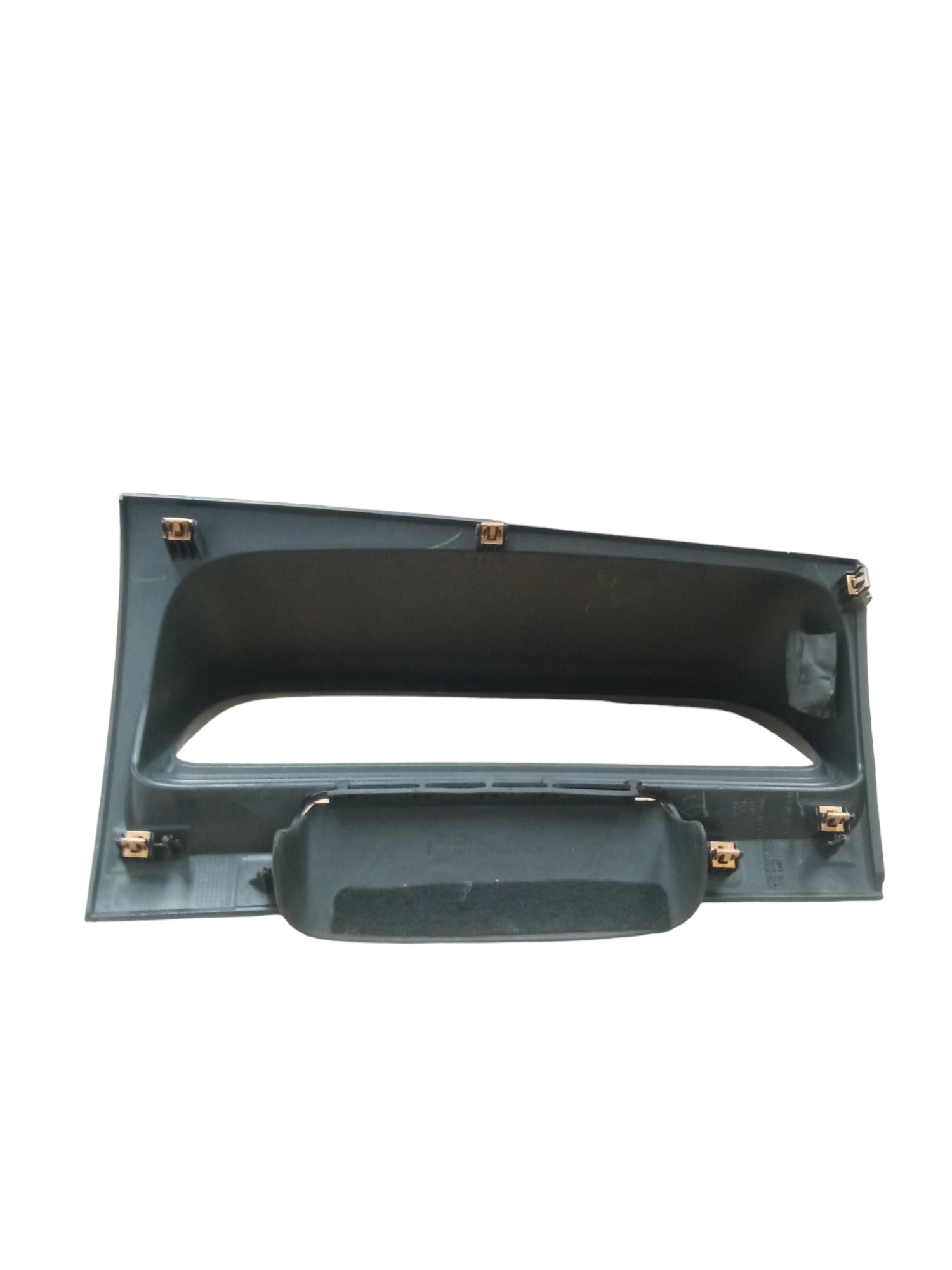 Moldura Painel De Instrumentos Dodge Journey 2008/2012 3