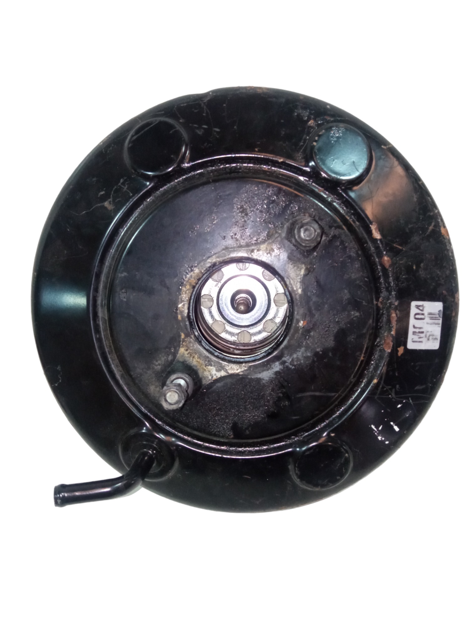 Hidrovacuo Servo Freio Hyundai Hb 20 2014 A 2018 1 6 Usado 4