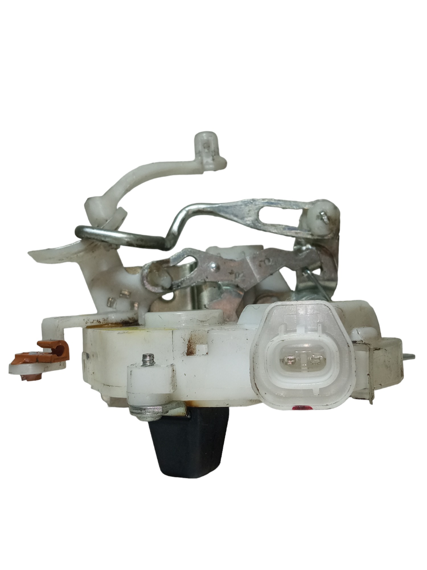 Fechadura Eletrica Porta Dianteira Direita Toyota Etios 2015 3