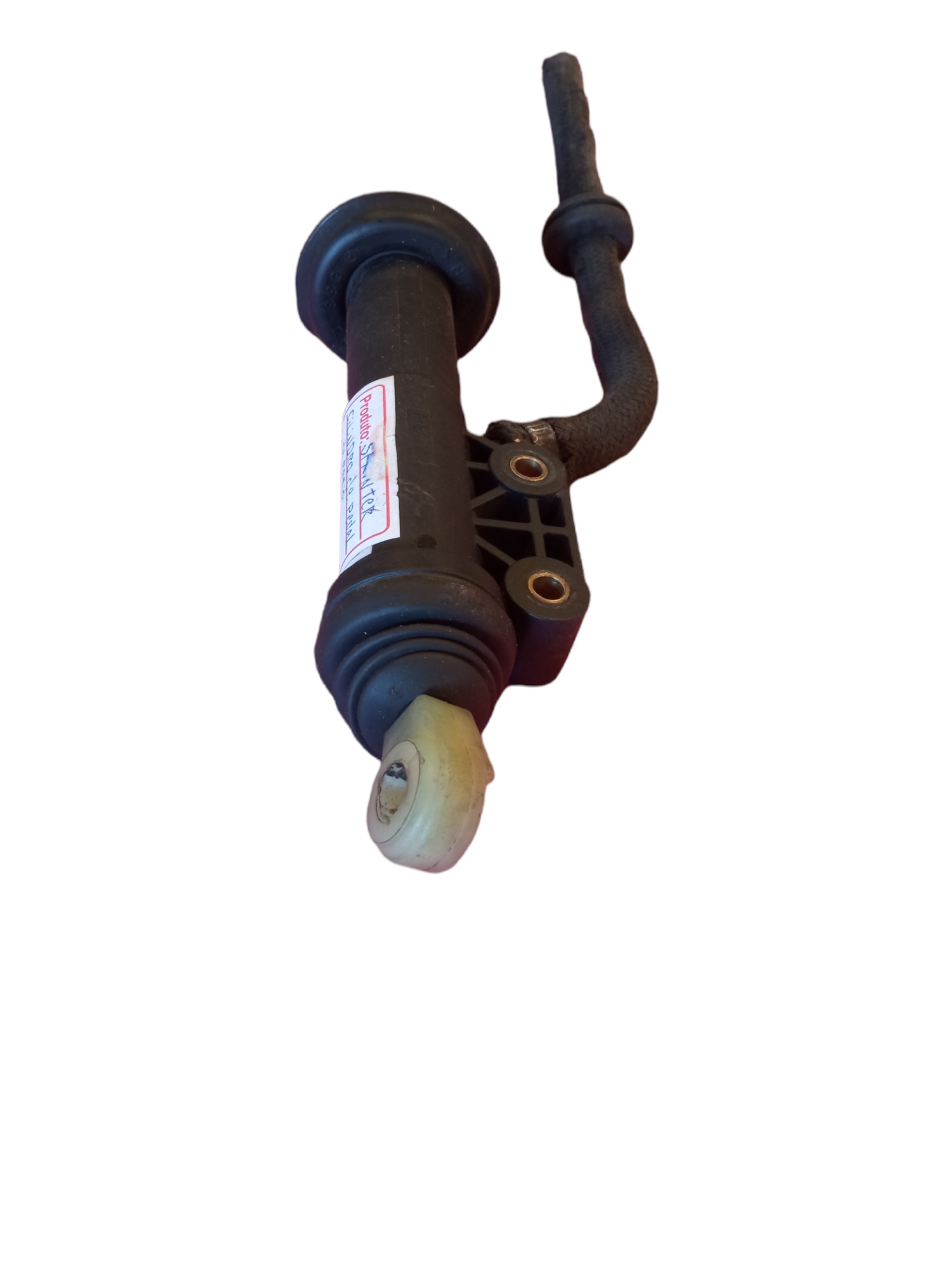 Cilindro De Pedal De Freio Mercedes Sprinter 97 A 11 4