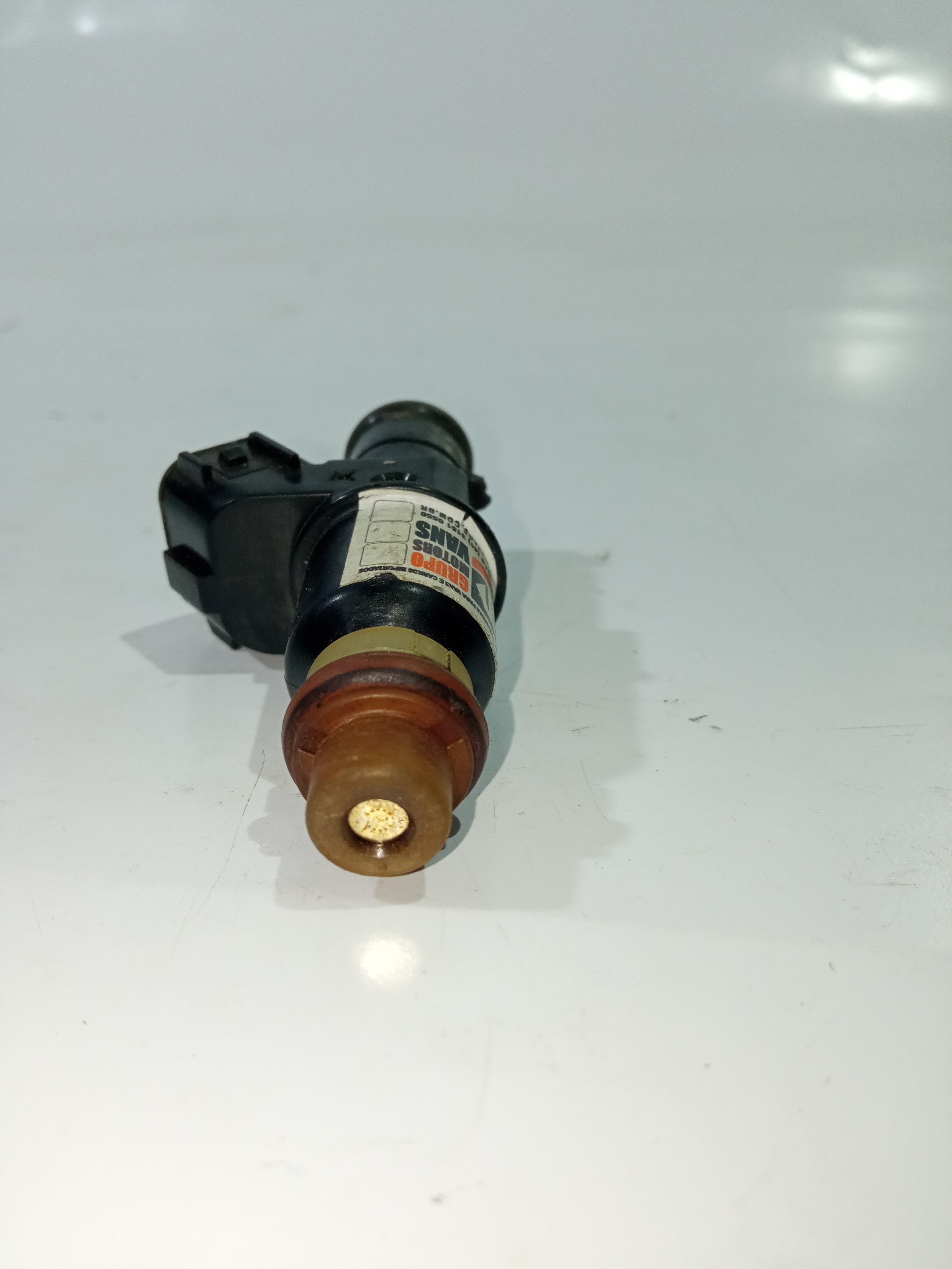 Bico Injetor C/detalhe Honda Fit/ City 2009/2014 3
