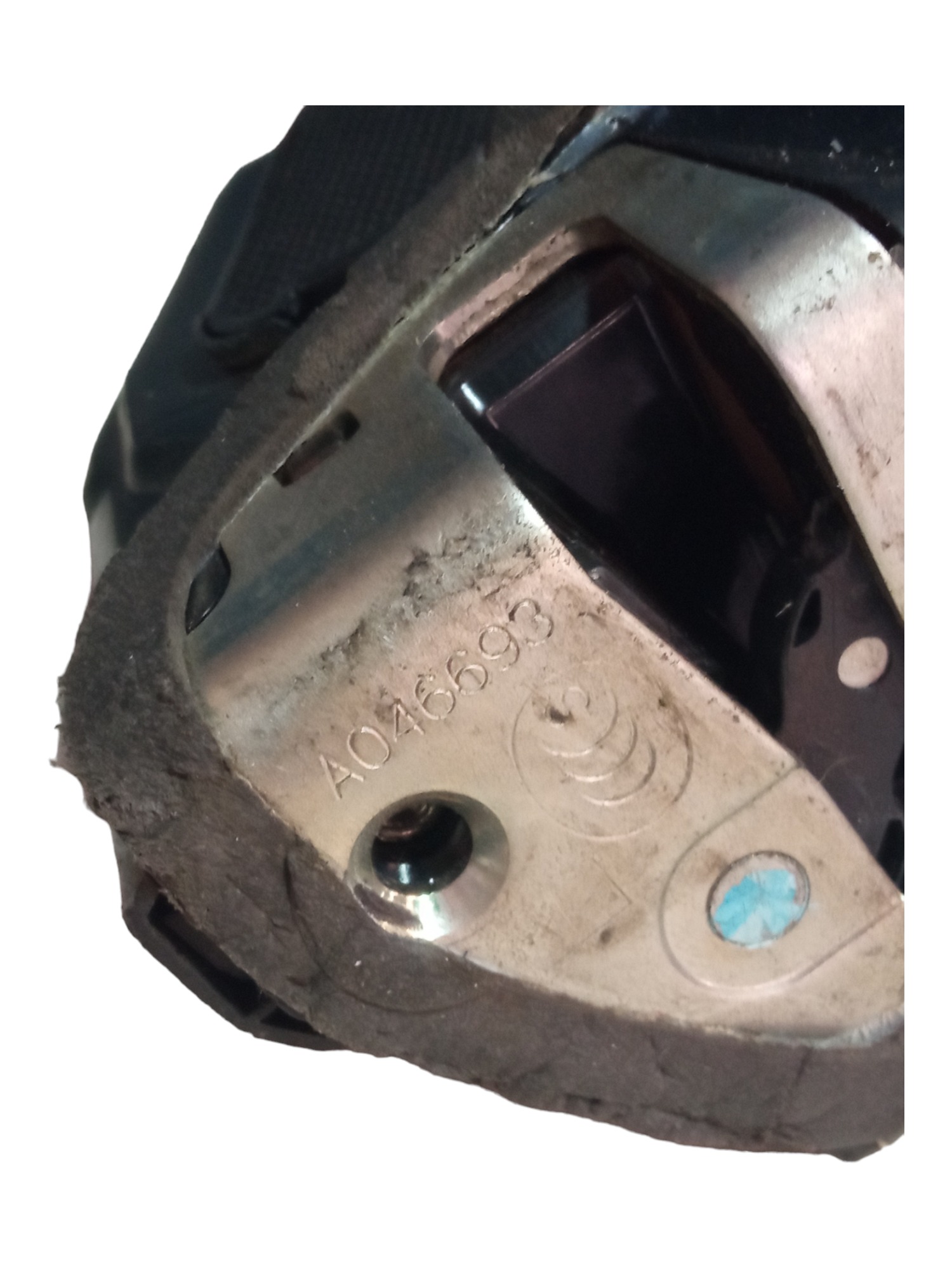 Fechadura Eletrica Traseira Esquerda Toyota Corolla 2009 13 3