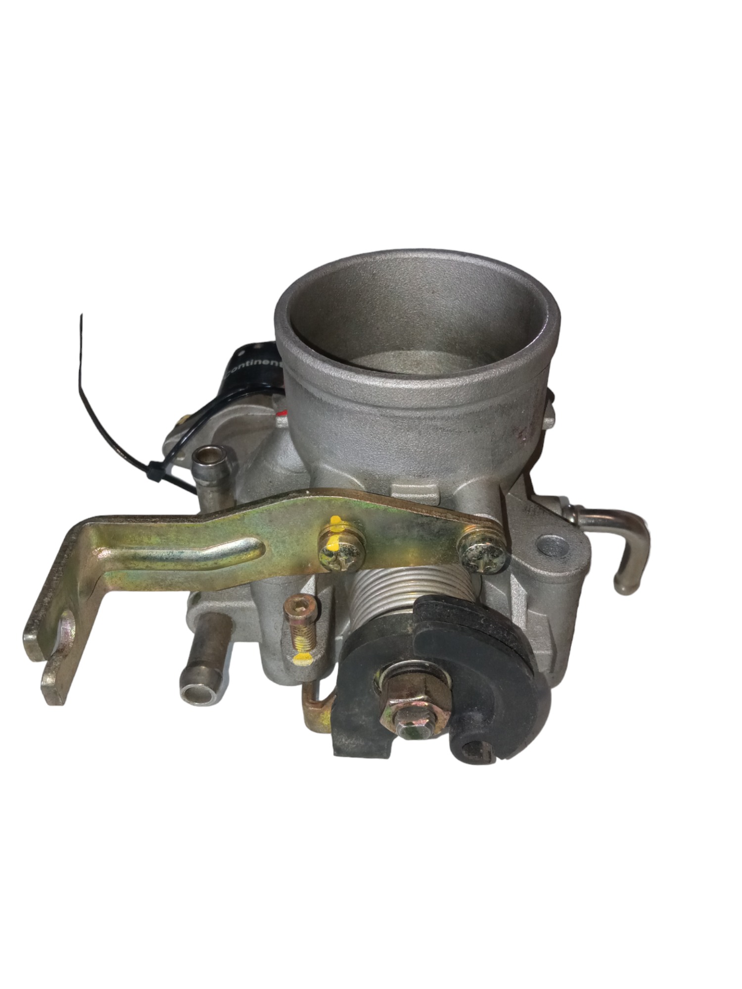 Tbi Corpo Borboleta Chery S18 2010 2011 2012 2013 1.3 4