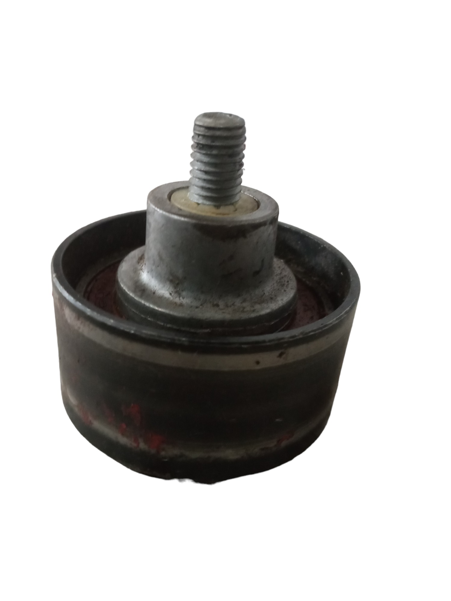 Polia Tensor Correia Alternador Chery Face 1.3 16v 2010 M.v 4