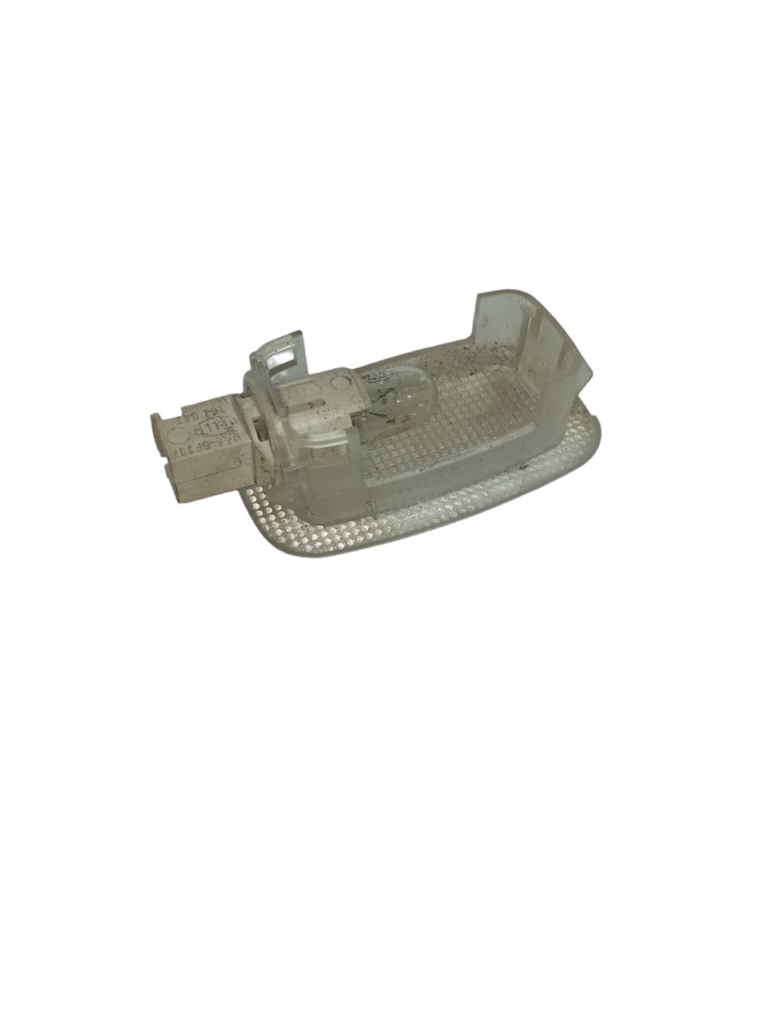 Luz Interna Cortesia Orig Mercedes E350 C180 C200 09 A 13 4