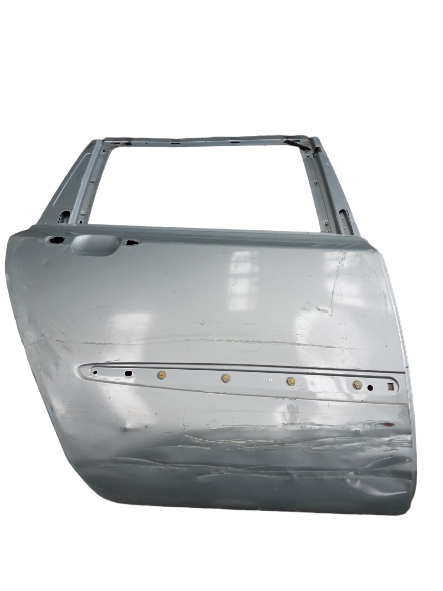 Porta Traseira Direita Stilo 2006 2007 2008 2009 2010 5