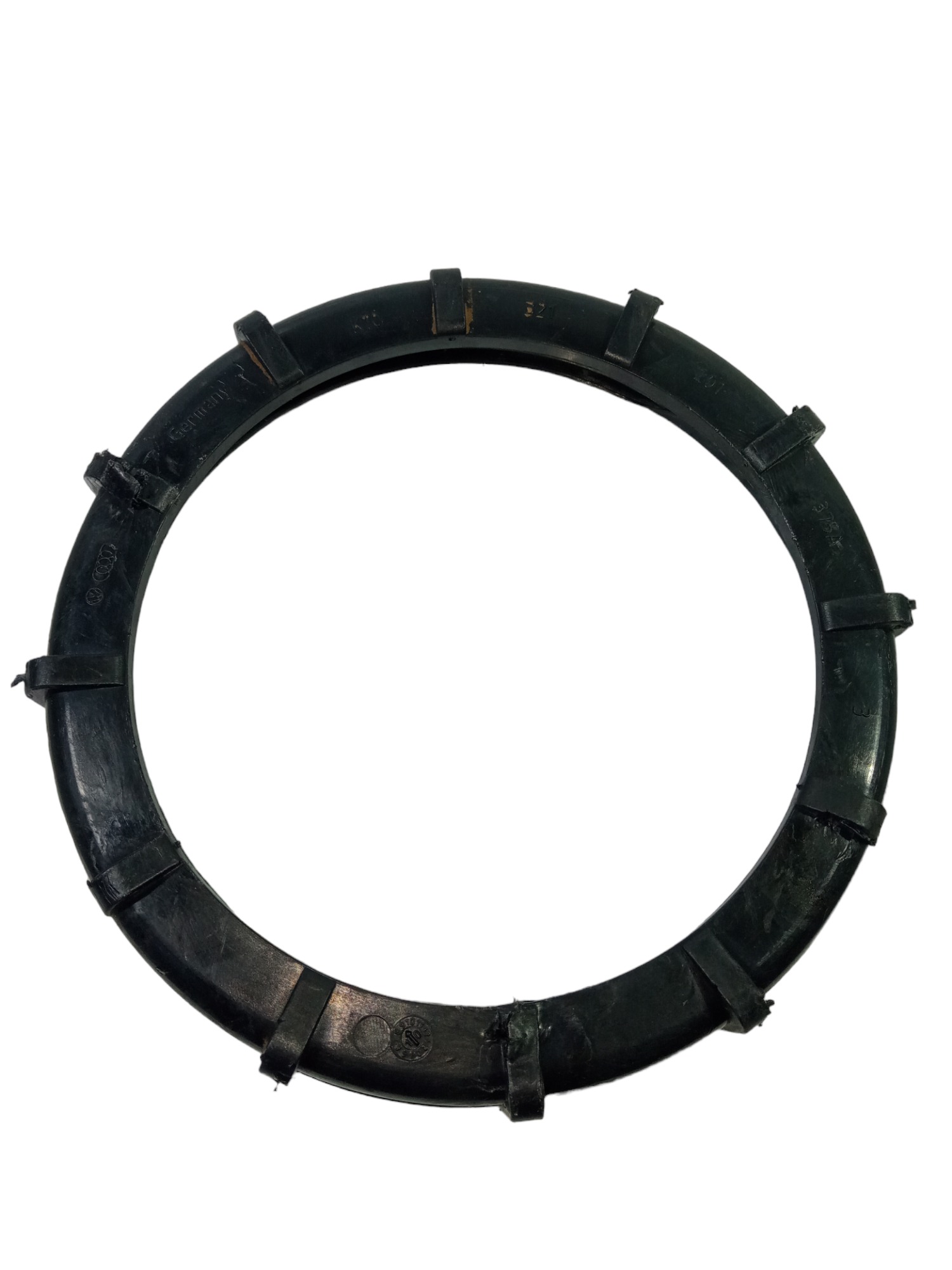 Trava Porca Bomba Combustivel Vw Gol G5 G6 G7 Audi A3 A4 1