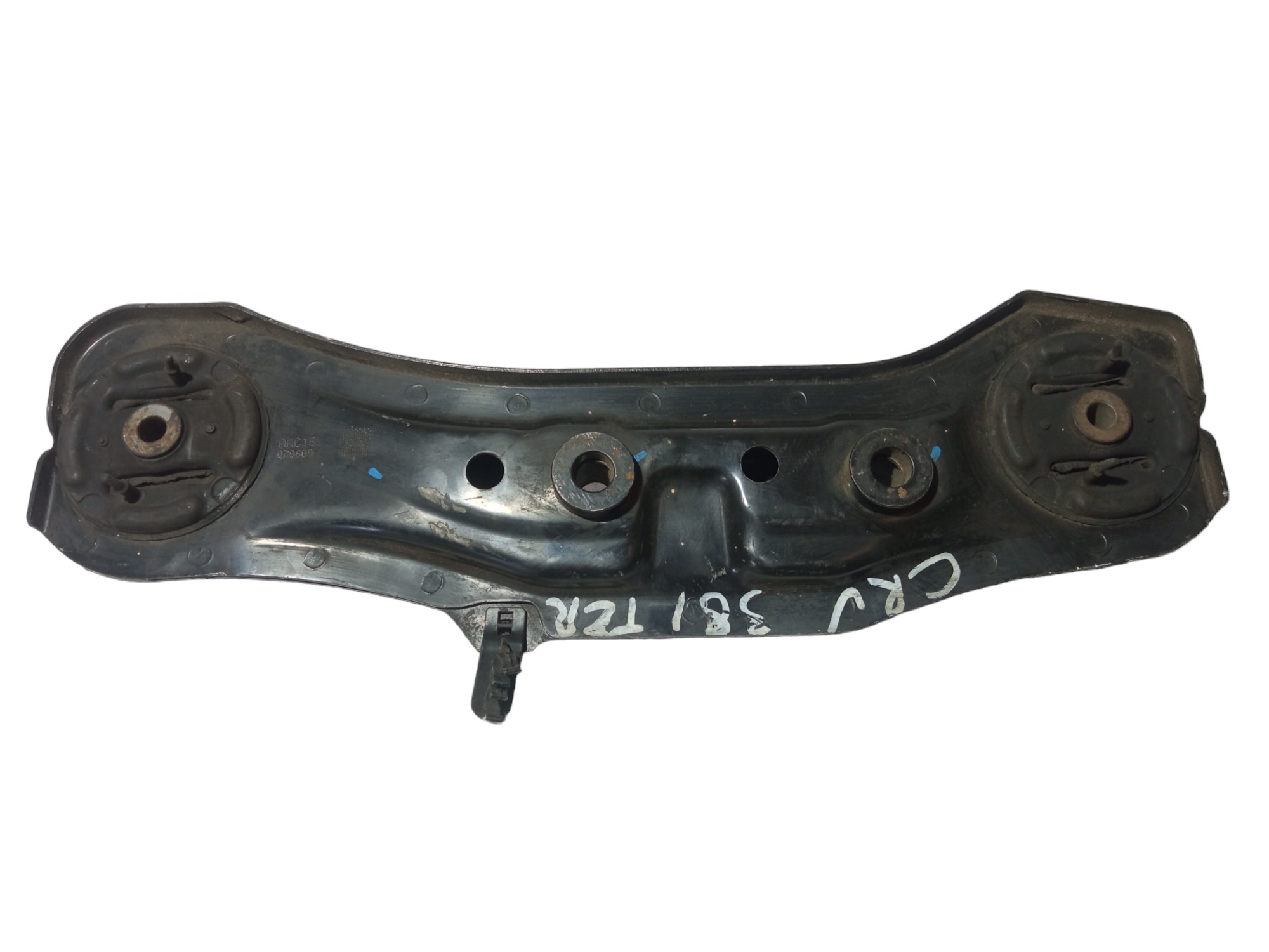 Suporte Coxim Diferencial Traseiro Honda Crv 2012 A 2016 2 0 4