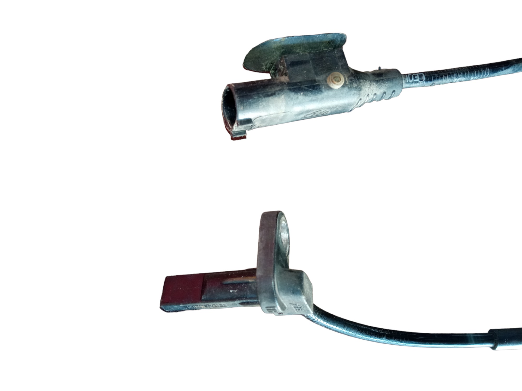 Sensor Abs Dianteiro Esquerdo Fiat Palio 1.0 2011/2018 3