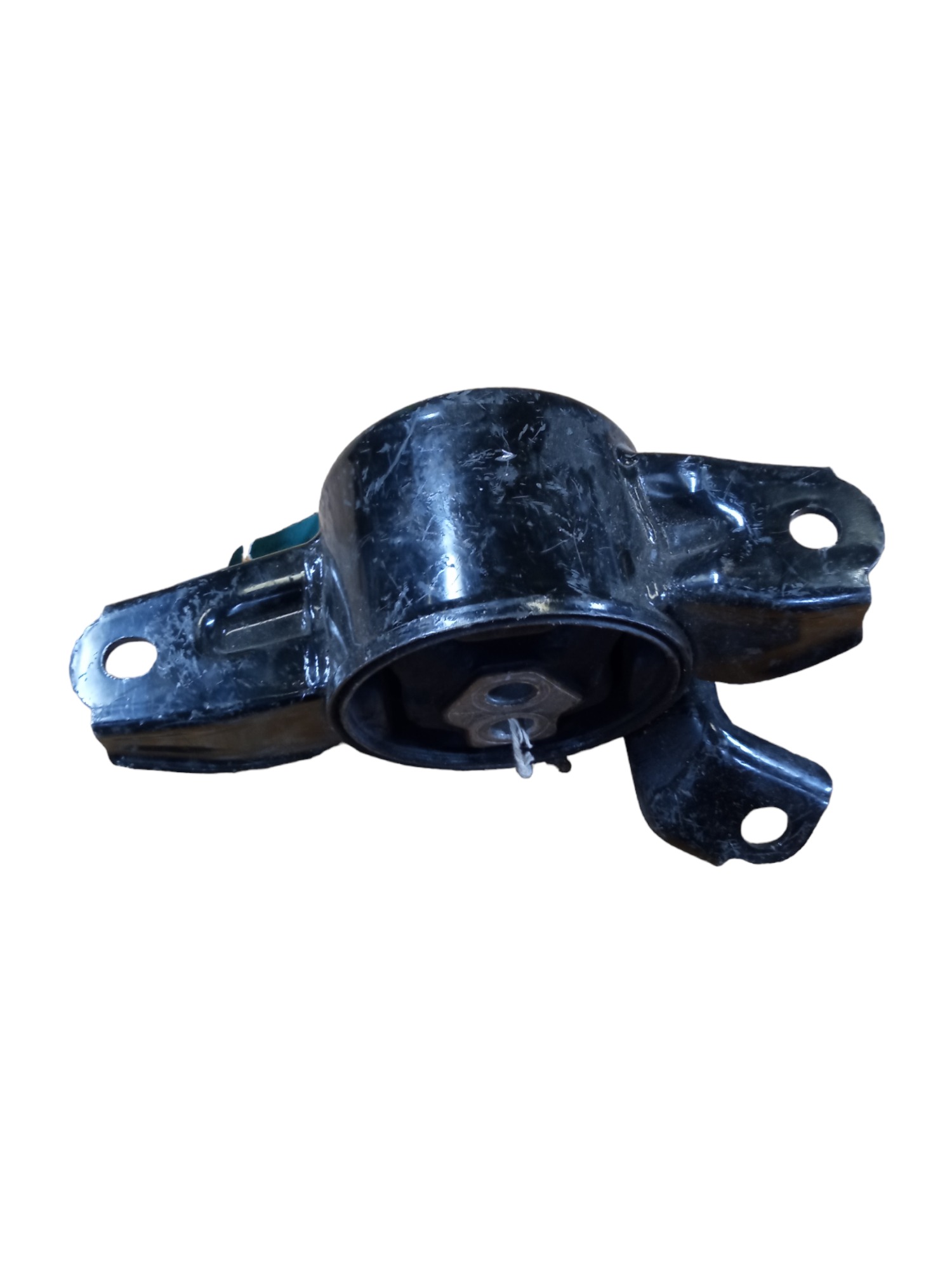 Coxim Cambio Hyundai Veloster 2011 2012 2013 4