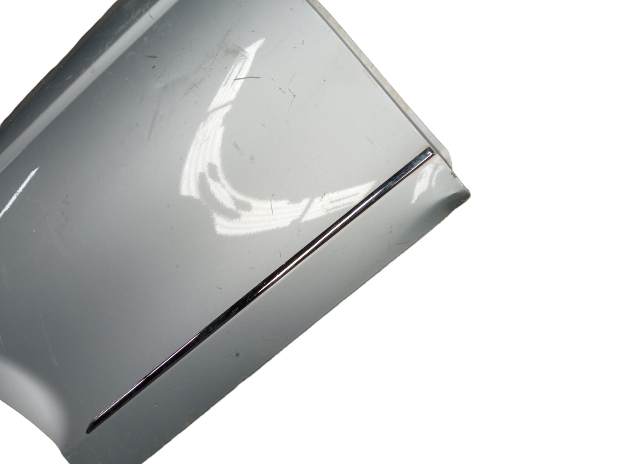 Porta Traseira Direita Mercedes Benz C200 2014 Usada 4