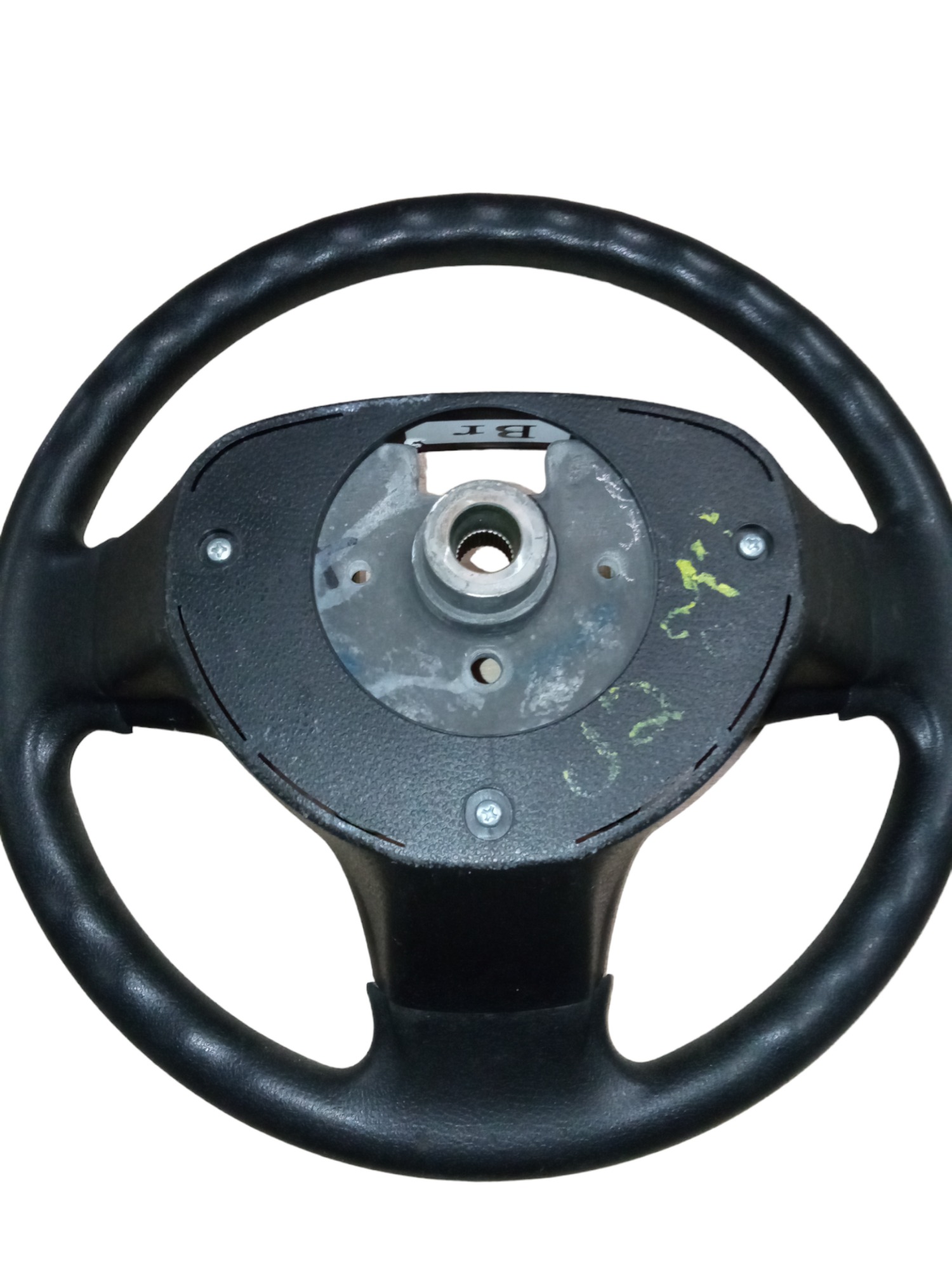 Volante Jac J2 2015/2016. M.v P 3