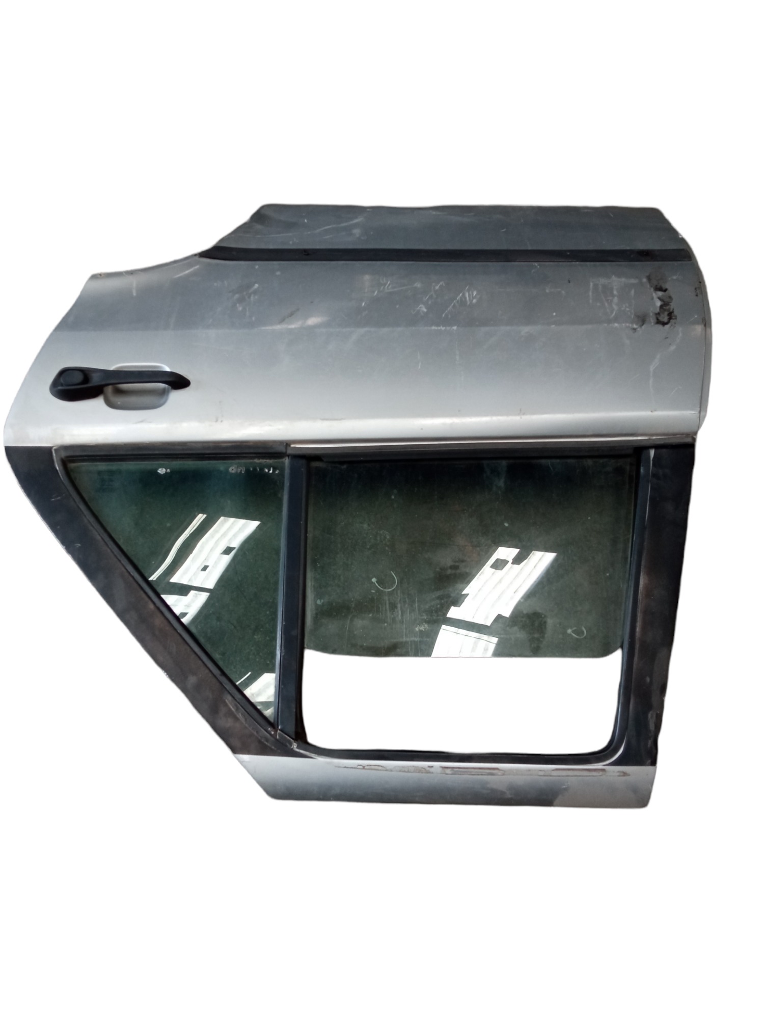 Porta Traseira Esquerda Fiat Tipo 94 95 96 97 Original 3