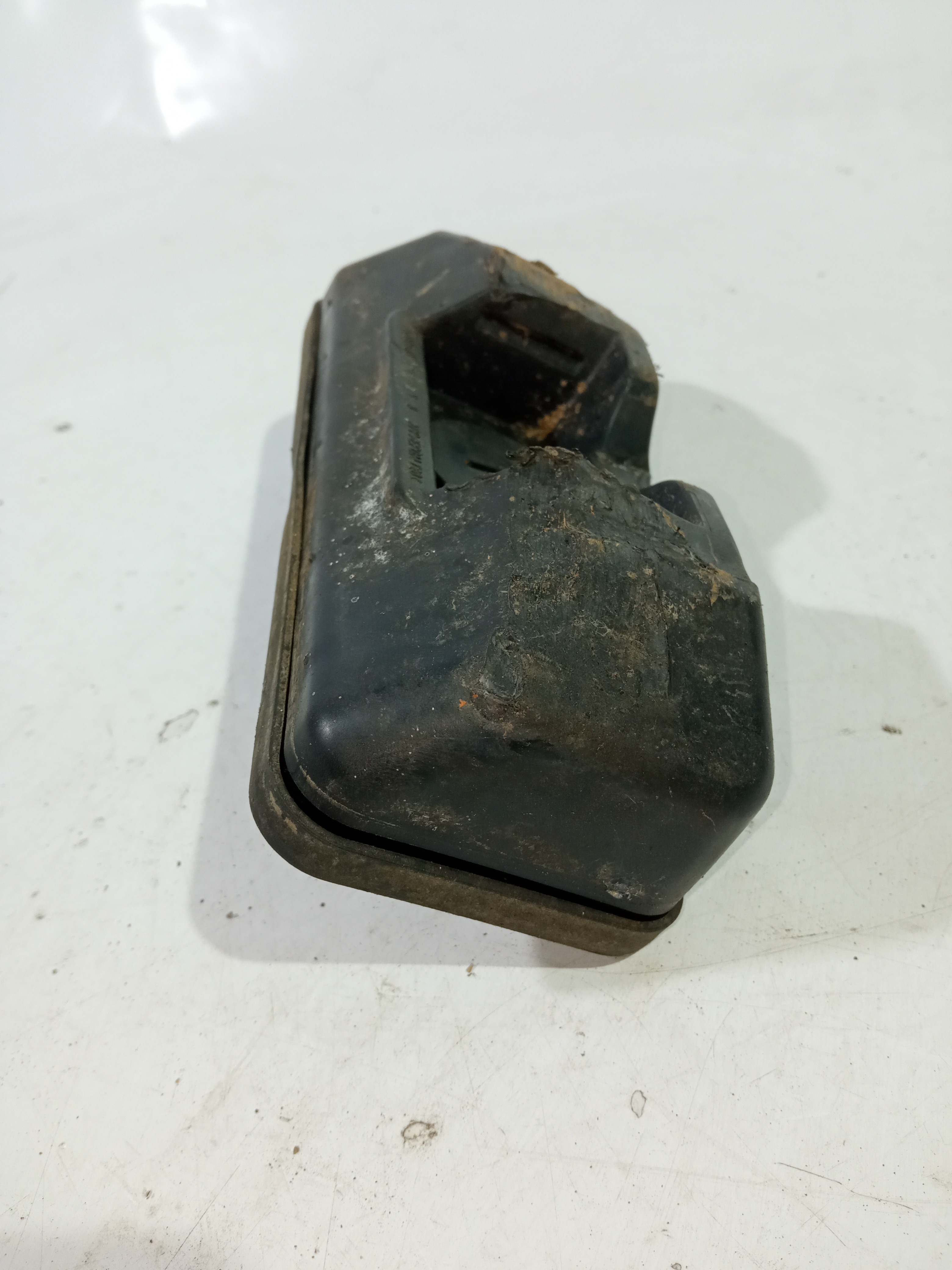Suporte Bloco De Elevação Original Mercedes E350 2009 Preto 2