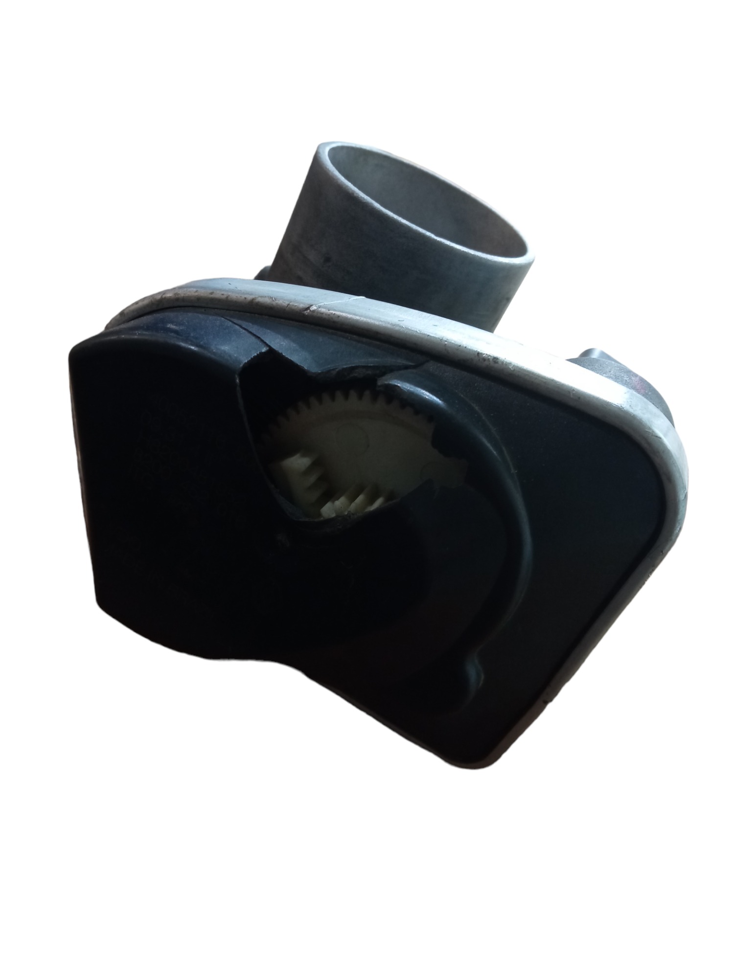 Tbi Corpo Borboleta Renault Clio Sandero 07/12 C/avaria 4