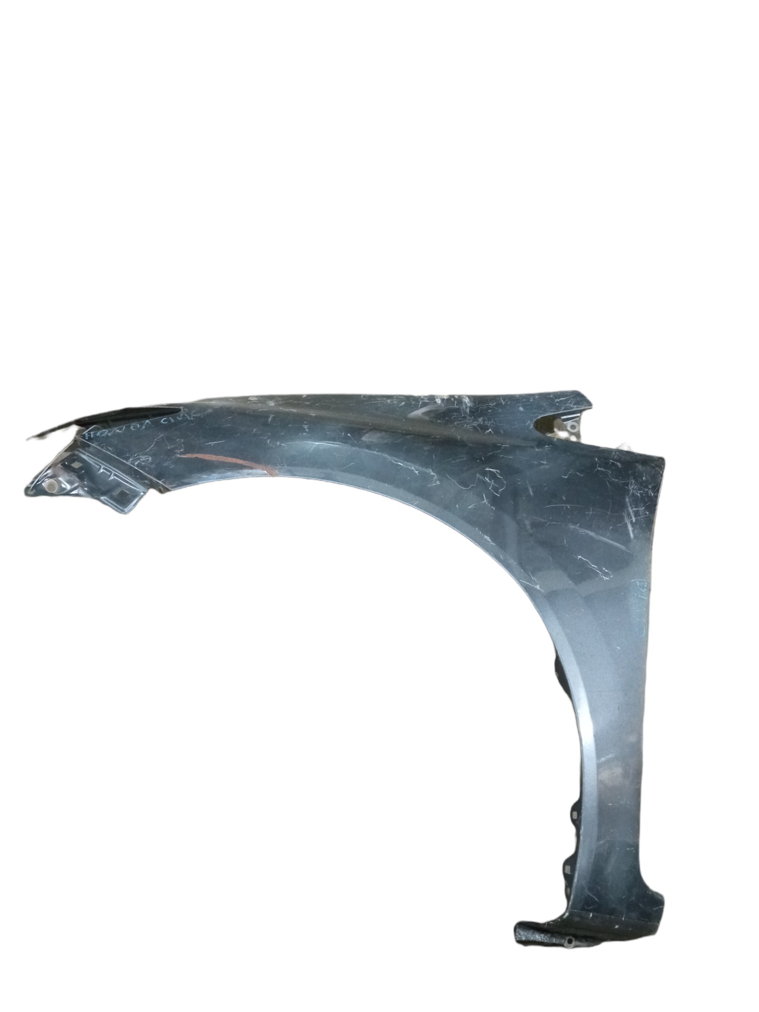 Paralama Lado Esquerdo Honda Civic 2012 A 2015 Com Detalhes 1